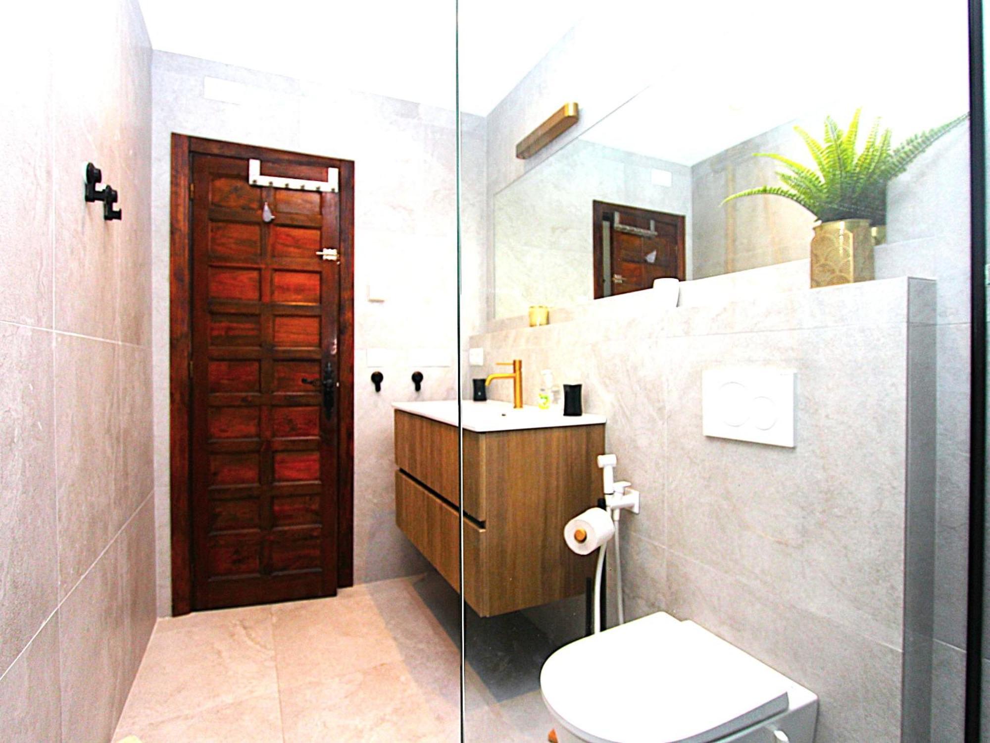 Stunning Views And Well Presented 2 Bed In Punta Lara Pc11 * Nerja