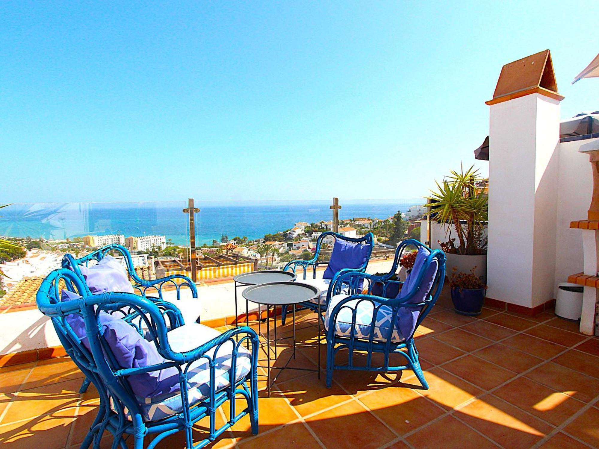 Stunning Views And Well Presented 2 Bed In Punta Lara Pc11 Villa