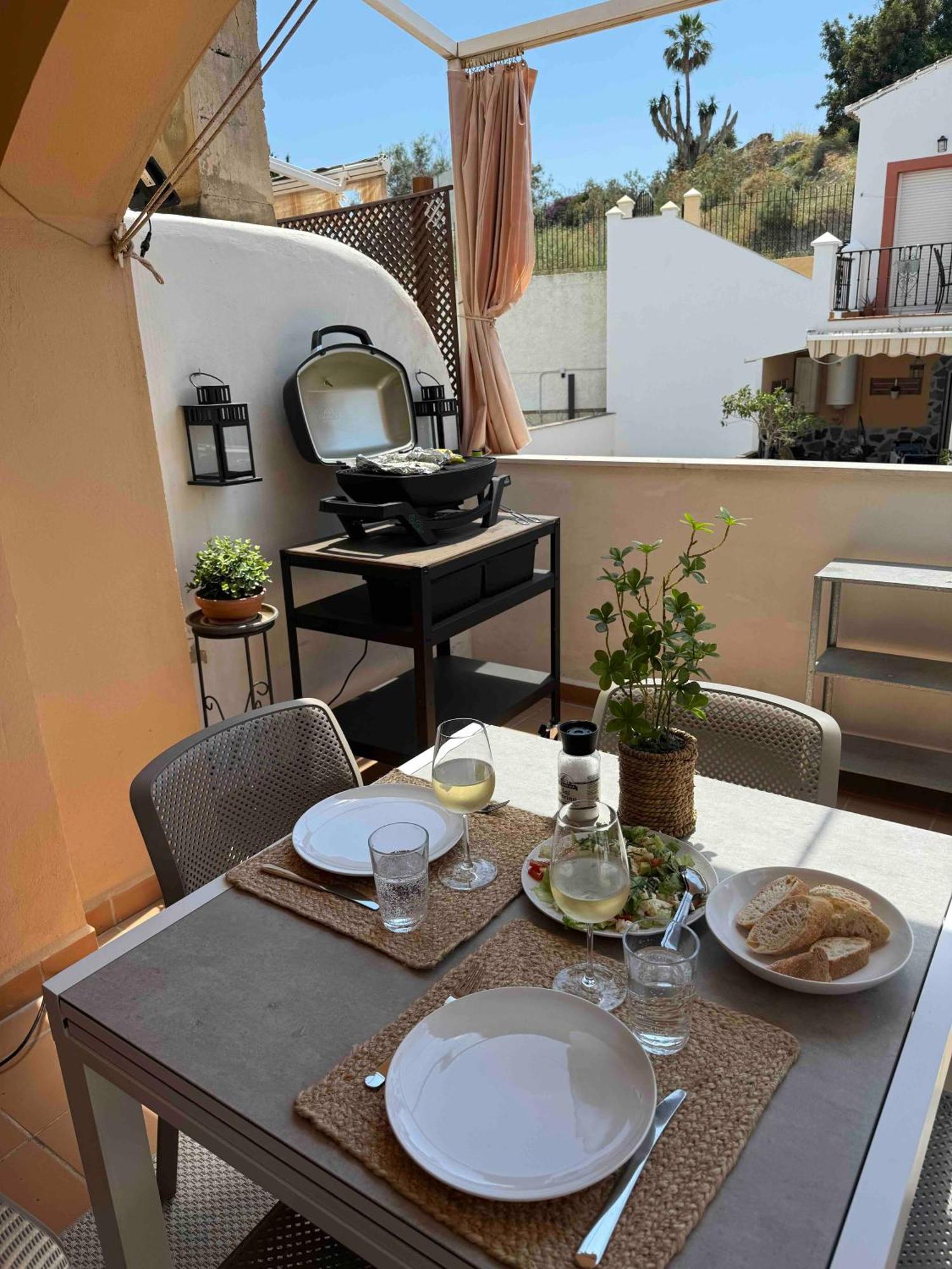Burriana Bliss Apartamento *