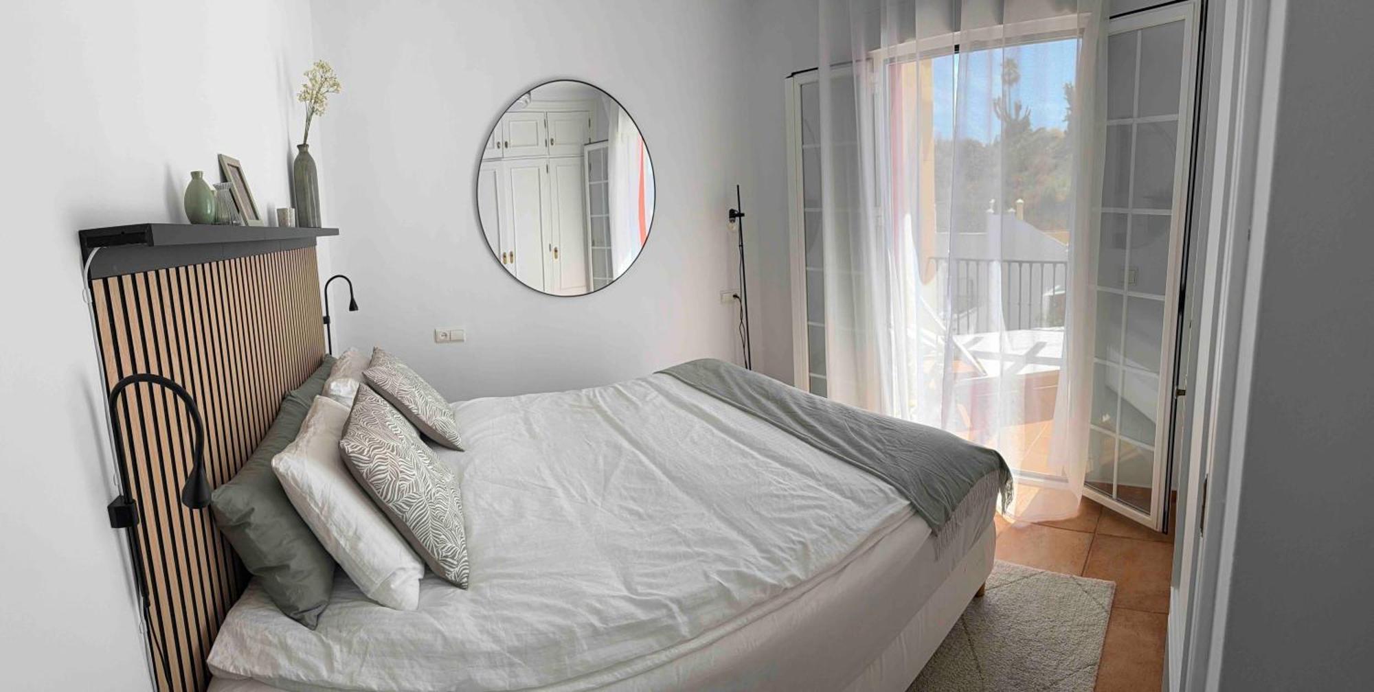 Burriana Bliss Apartamento *