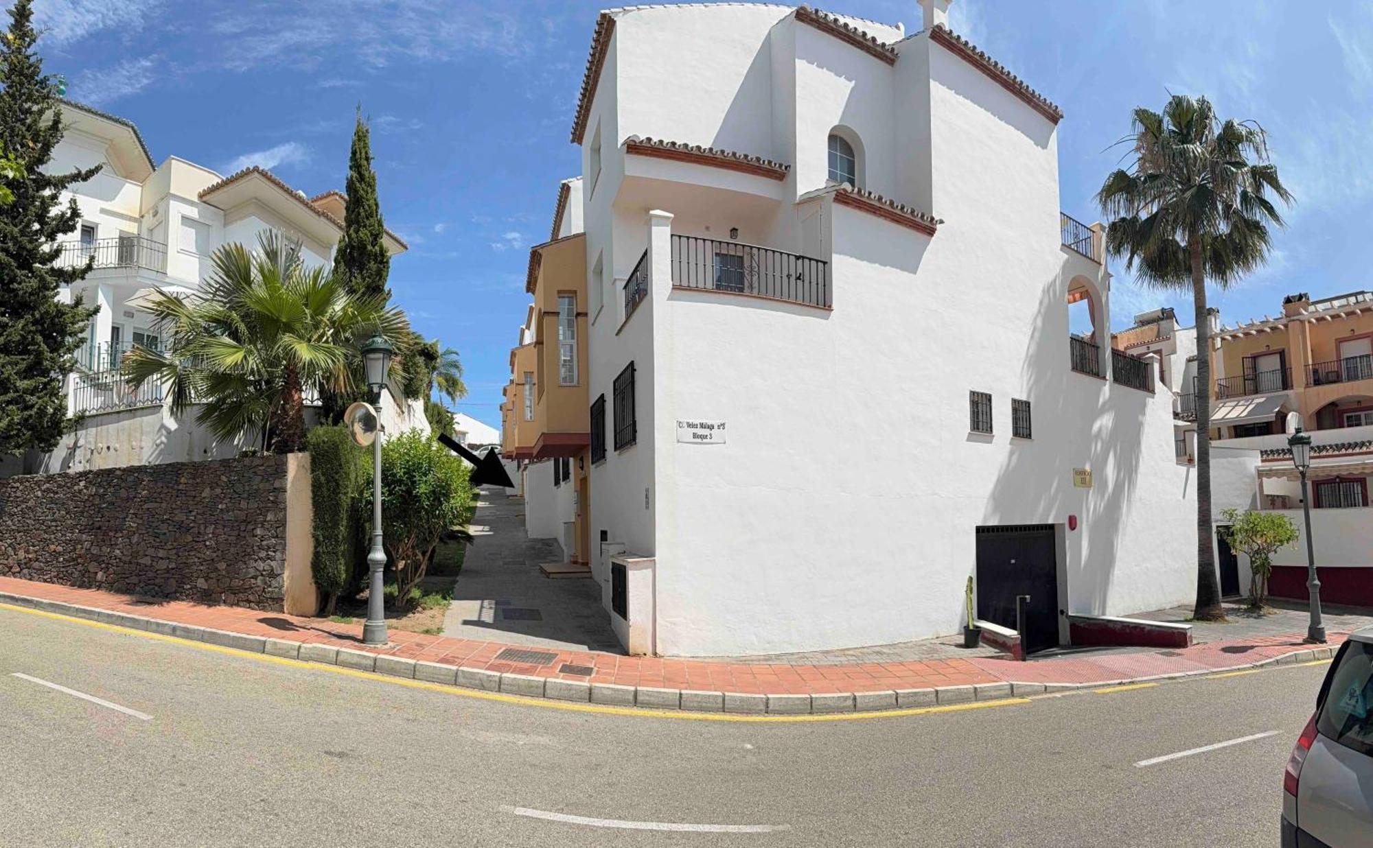 Apartamento Burriana Bliss
