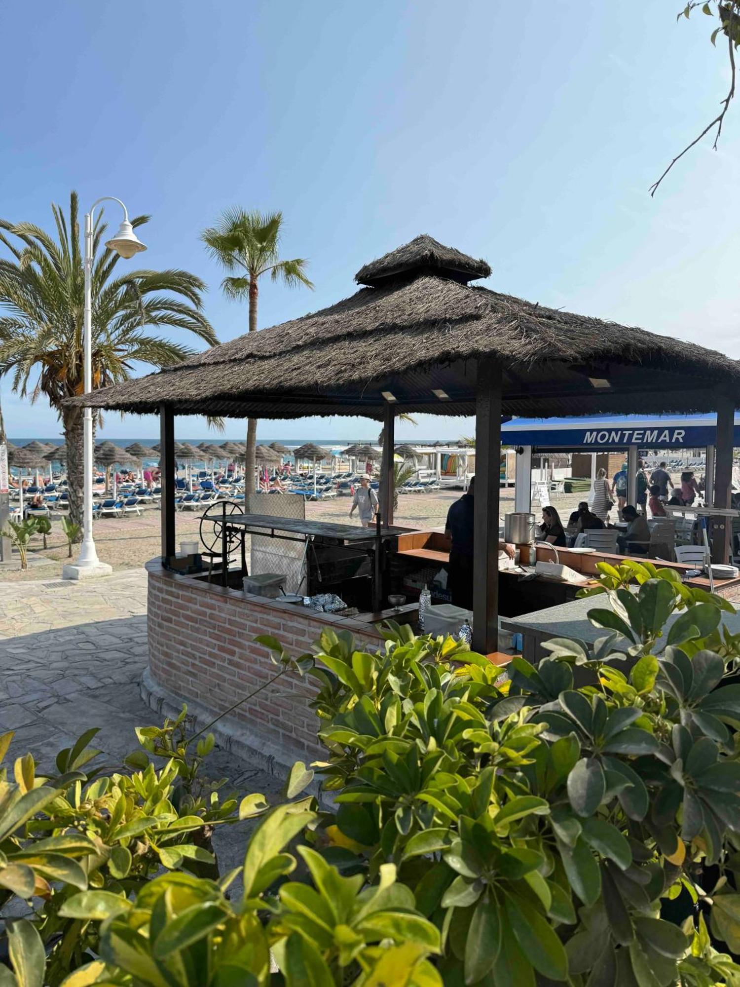Burriana Bliss Nerja