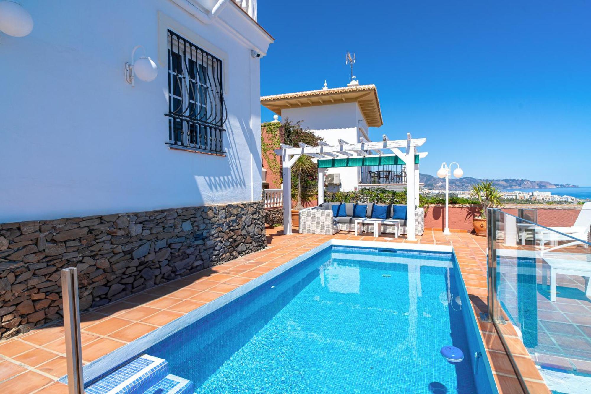 Vista Deluxe By Casasol Nerja