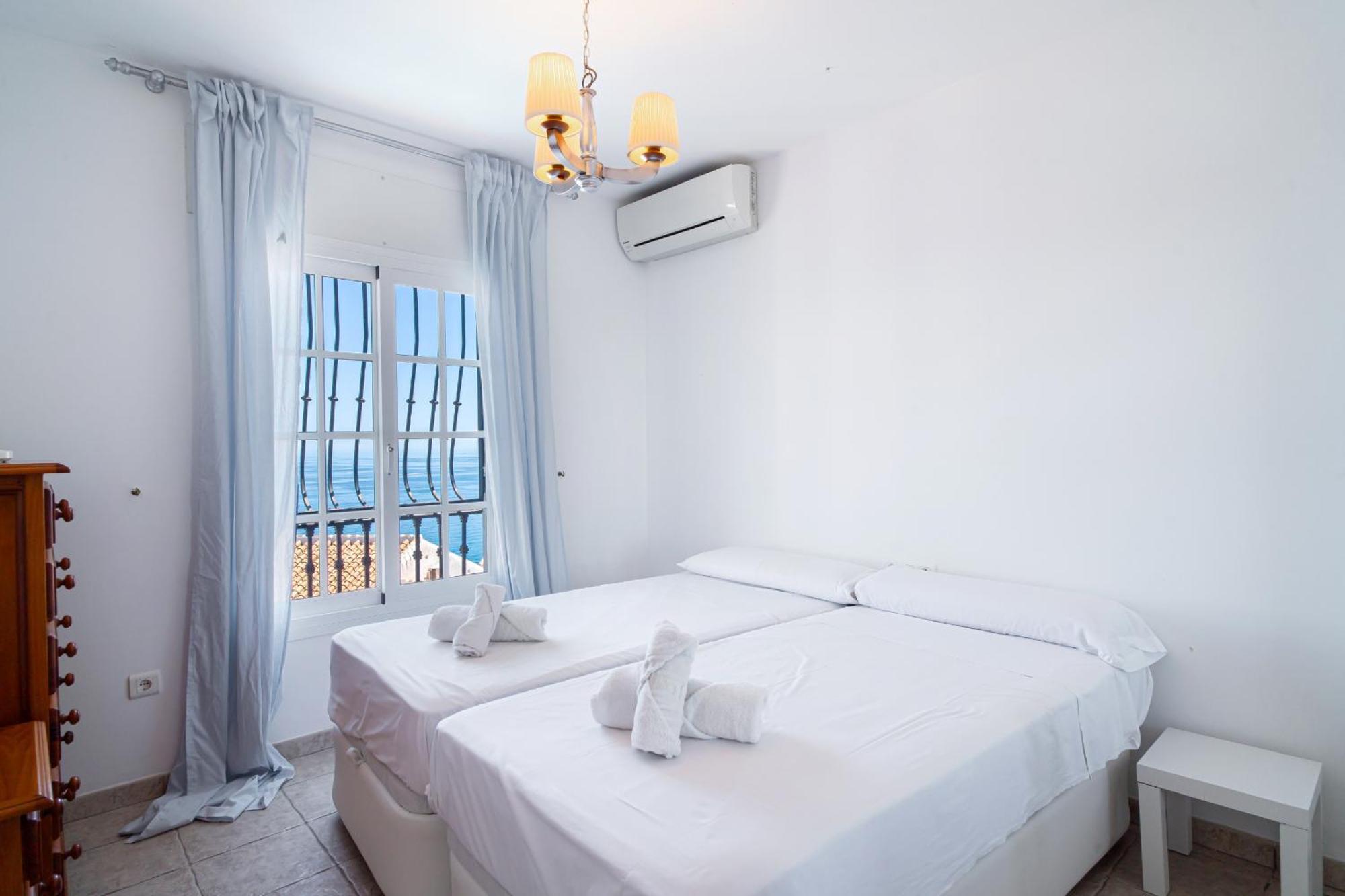 Vista Deluxe By Casasol Nerja