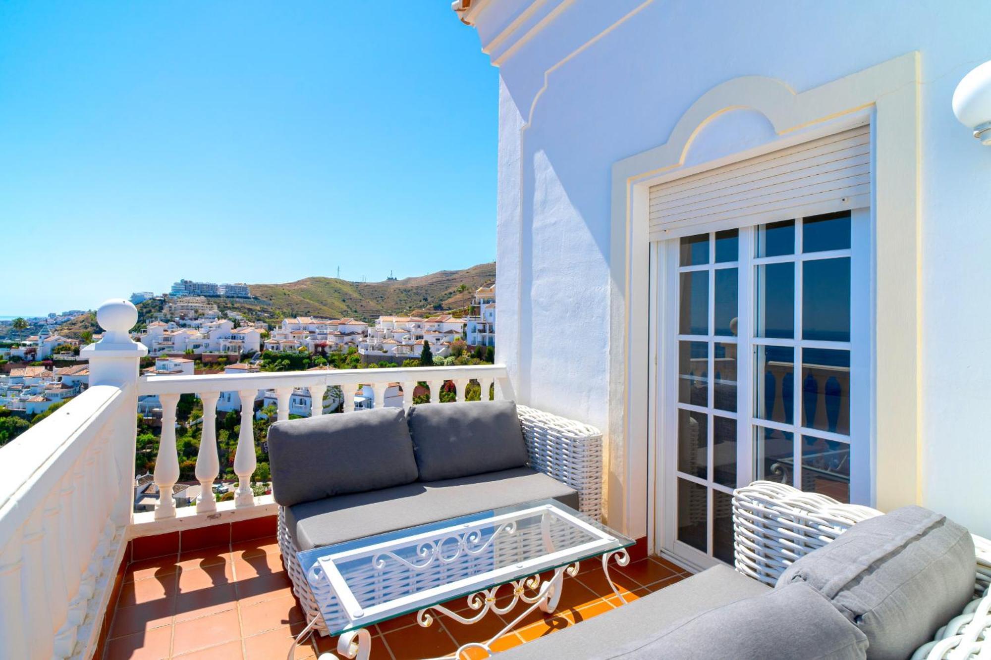 Vista Deluxe By Casasol Villa Nerja