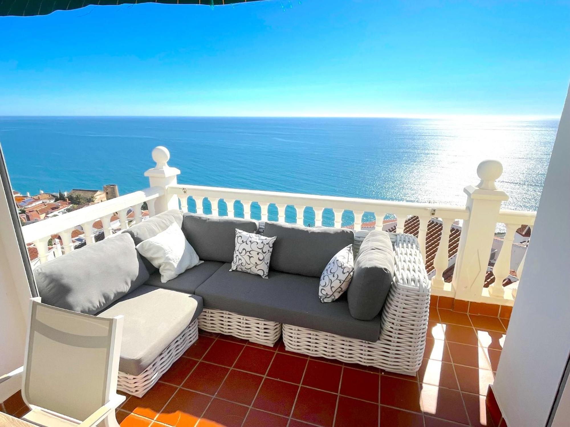 Villa Vista Deluxe By Casasol