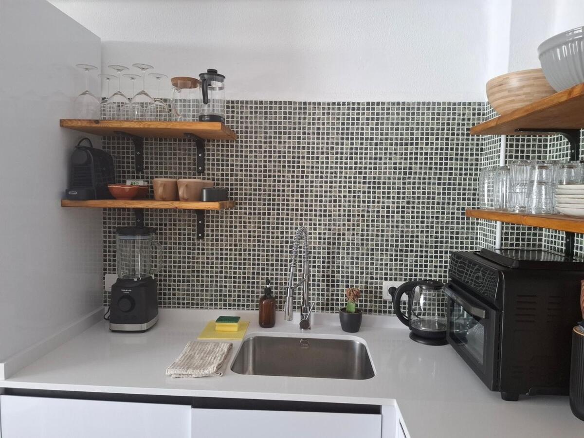 Nido De Apartamento *