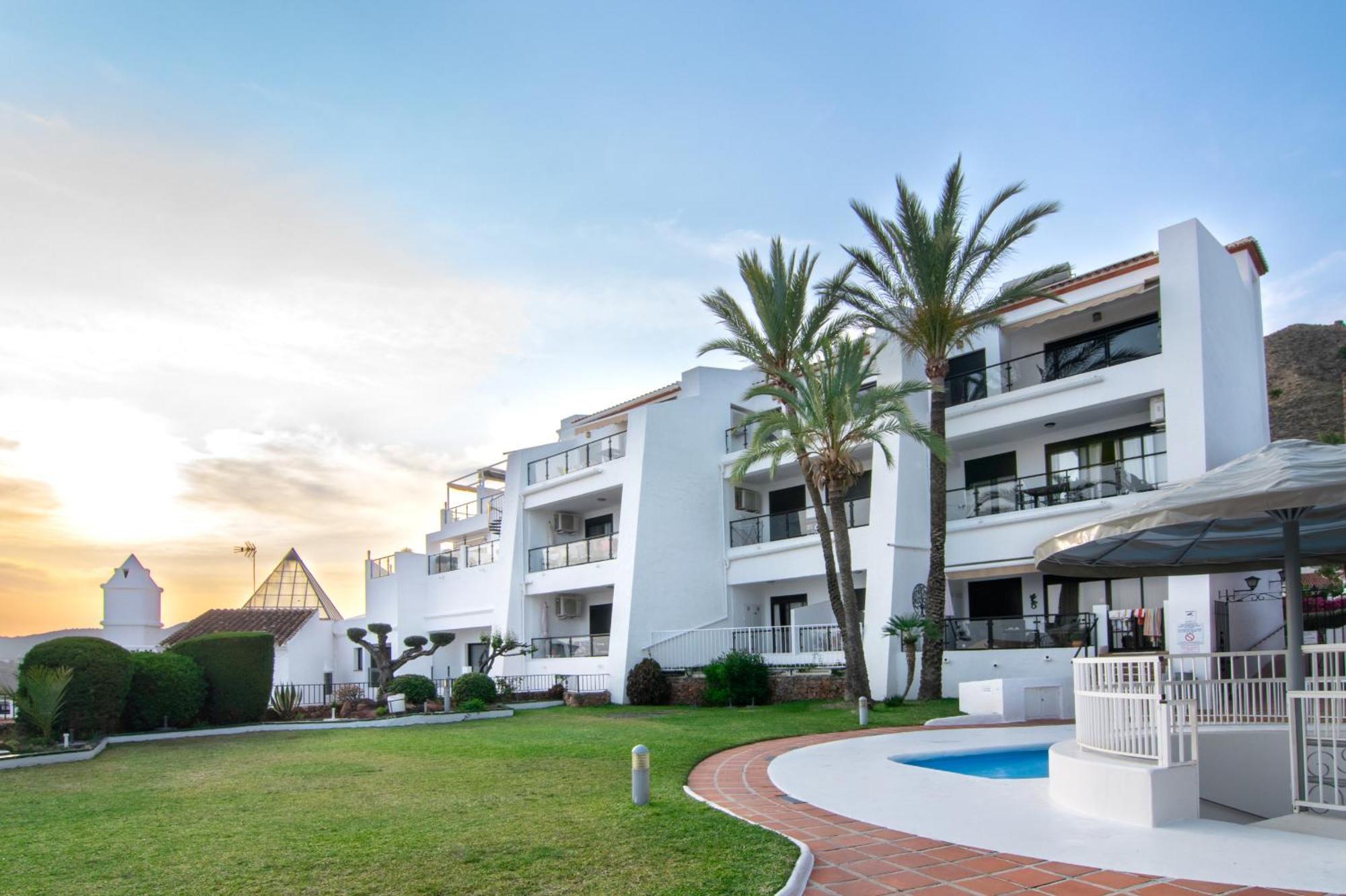 Apartamento & Torres De San Juan *