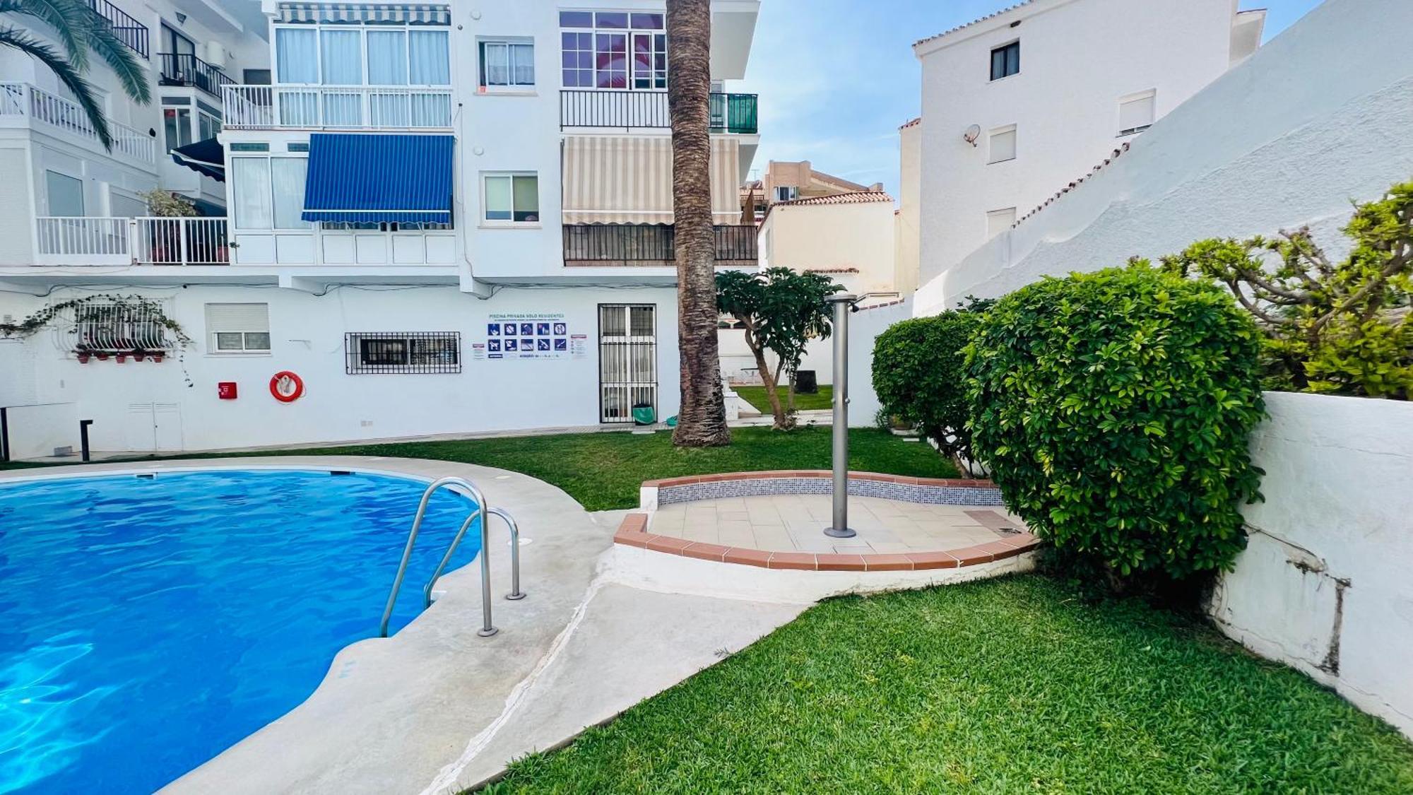 Oceano - South Costa Apartamento *