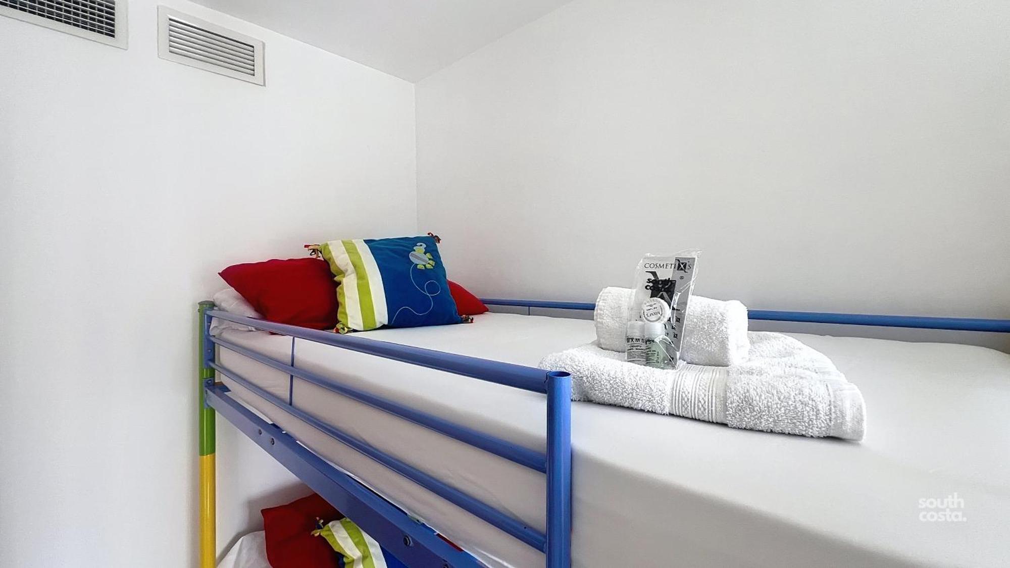Apartamento Axarquia - South Costa Nerja