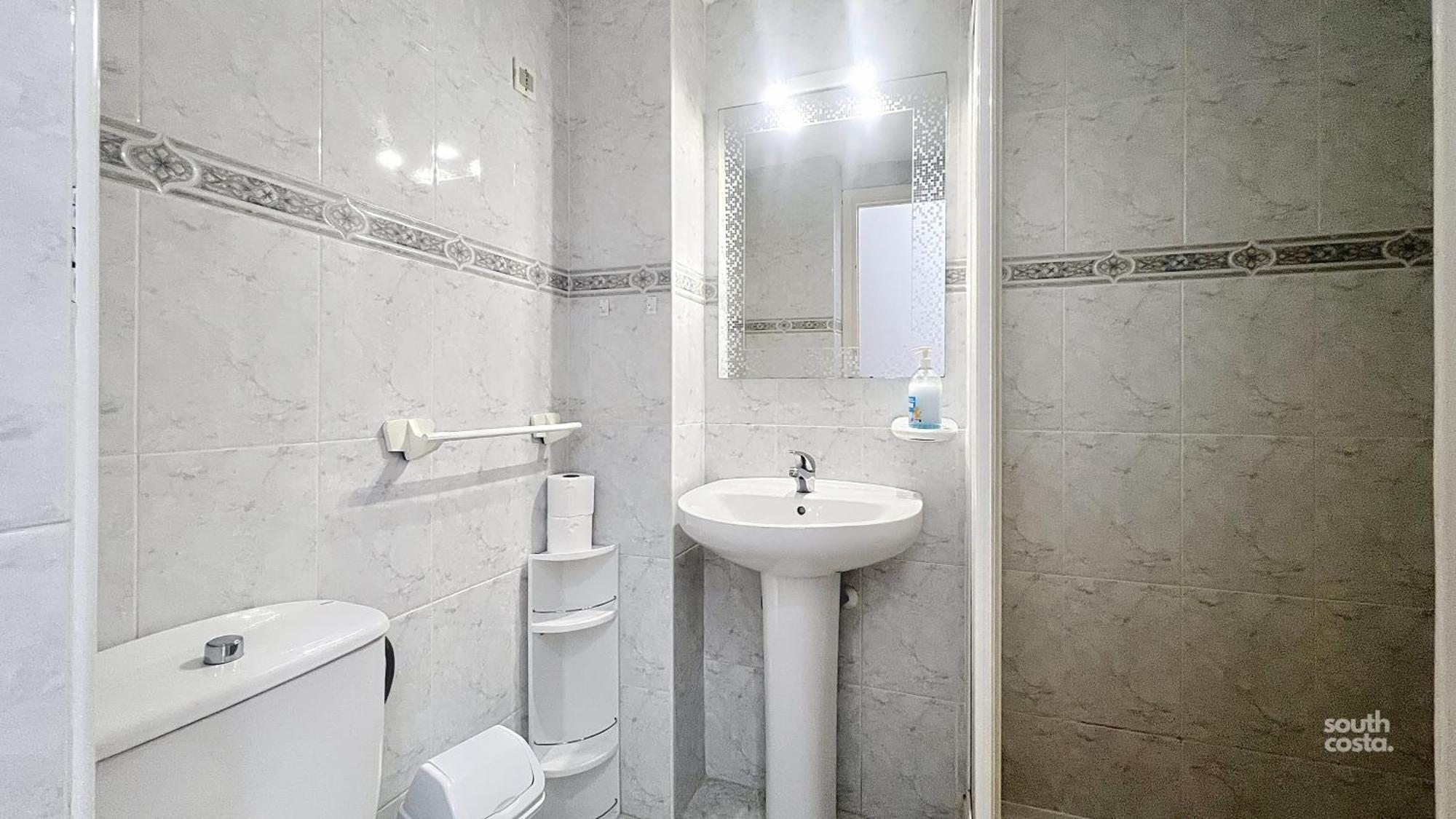 Apartamento Oceano - South Costa