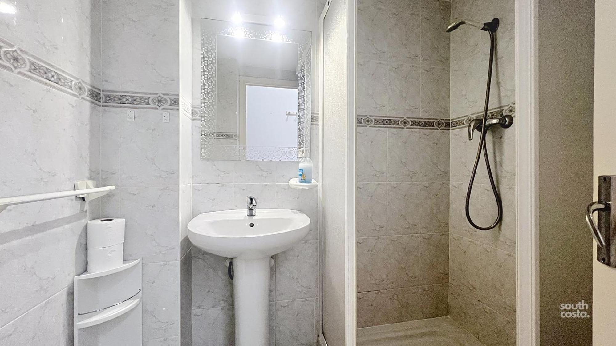 Oceano - South Costa Apartamento Nerja