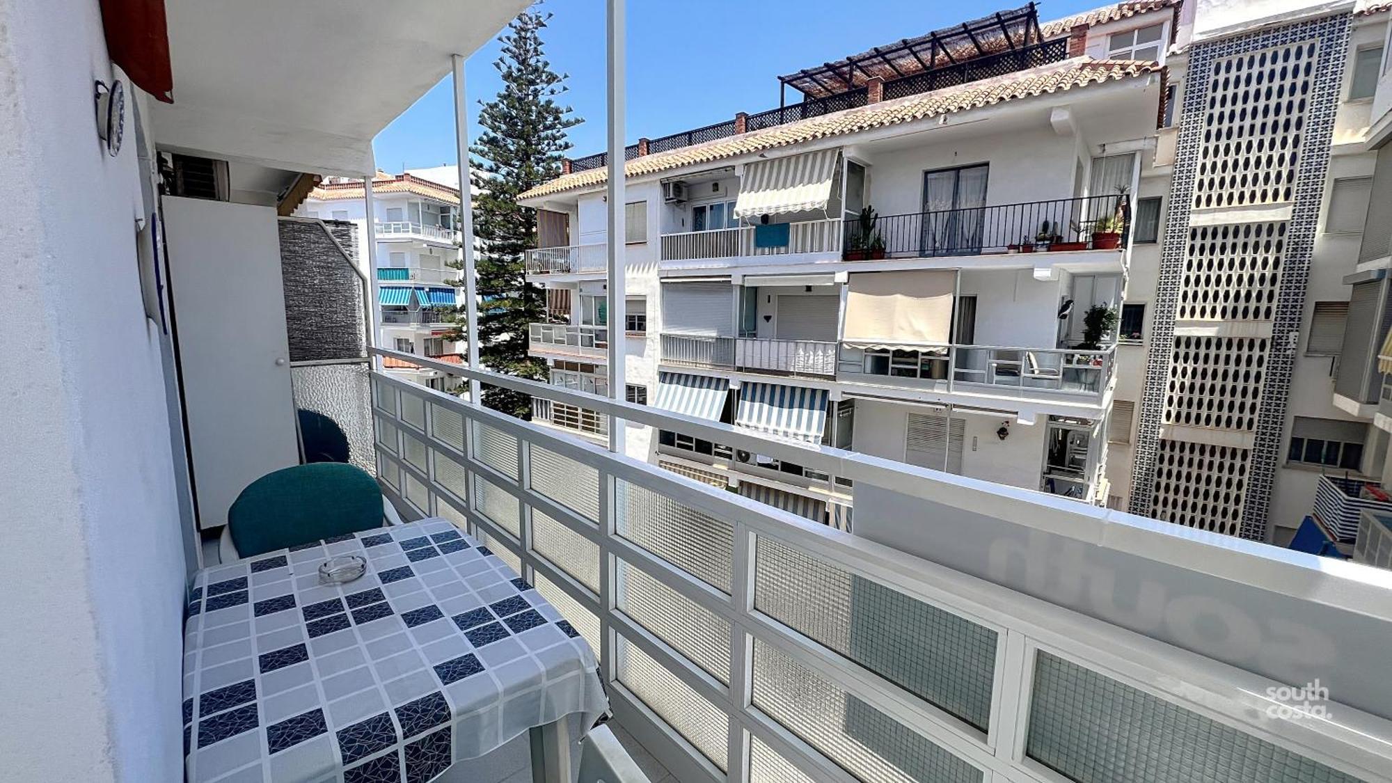 Apartamento Oceano - South Costa *