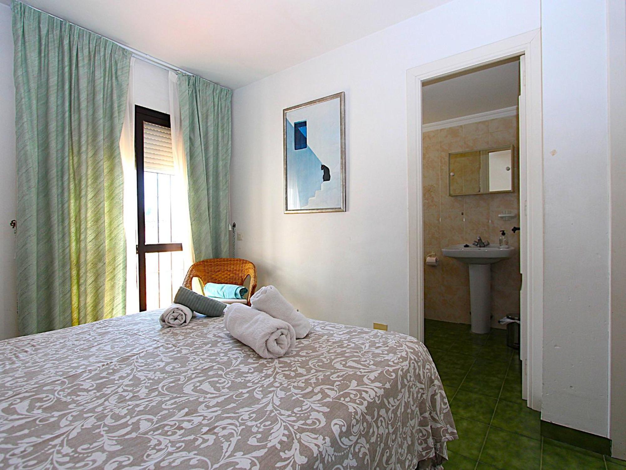 Сasa de vacaciones Casablanca