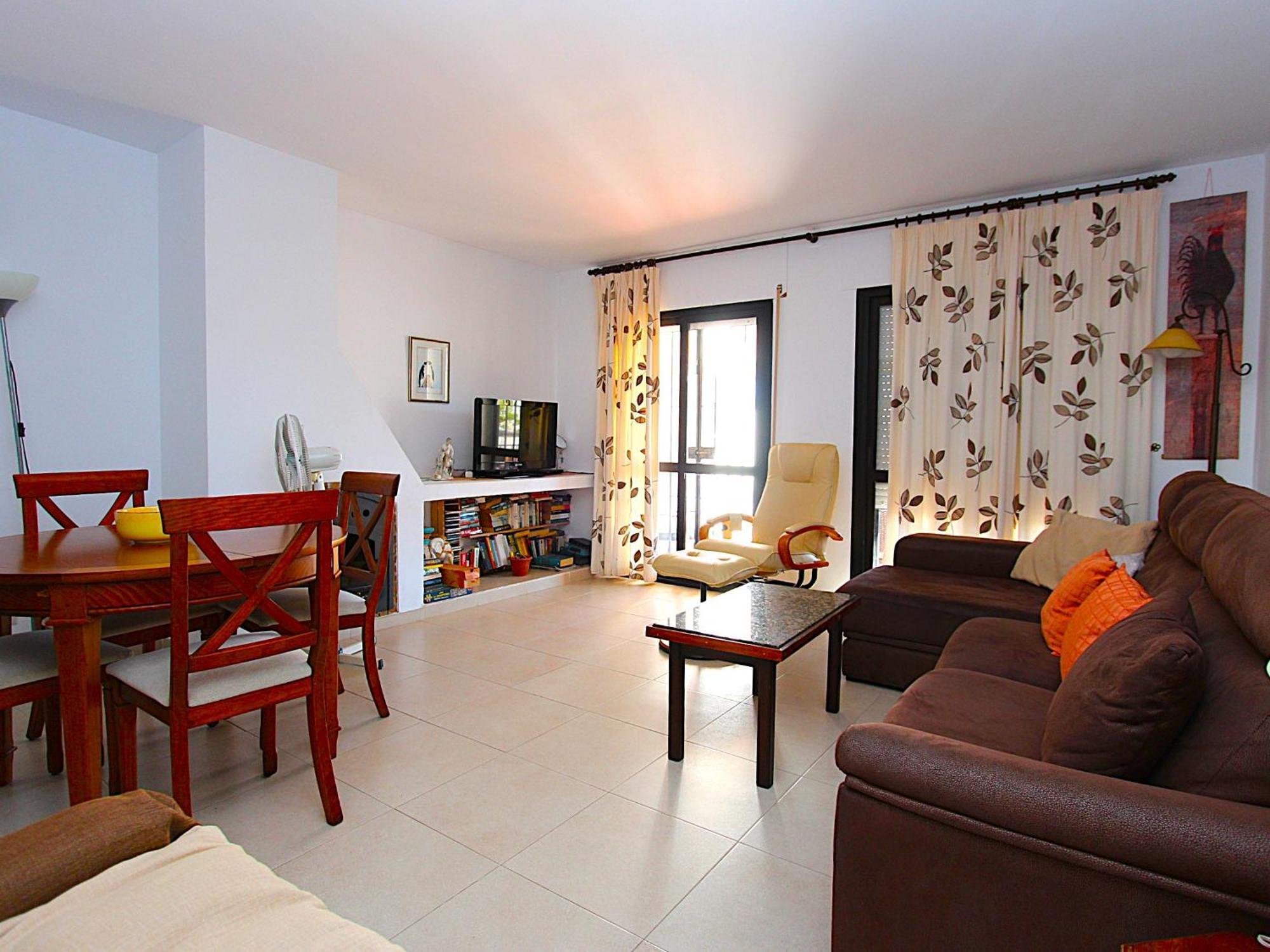 Casablanca Сasa de vacaciones Nerja