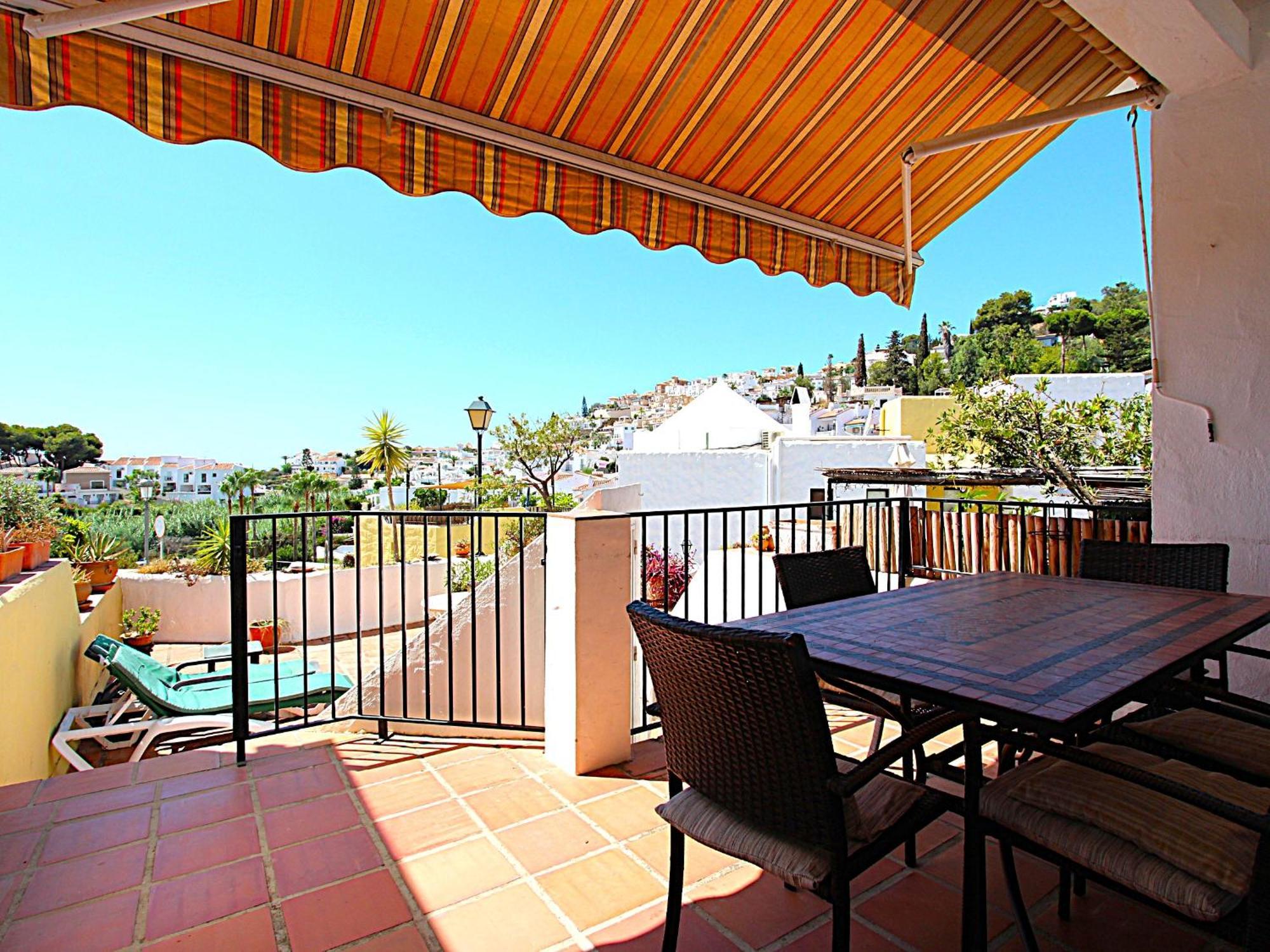Сasa de vacaciones Casablanca *