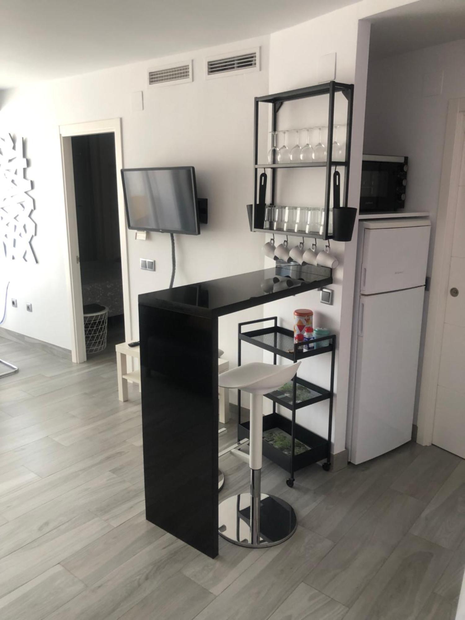Resort 1 Gran8nerja *