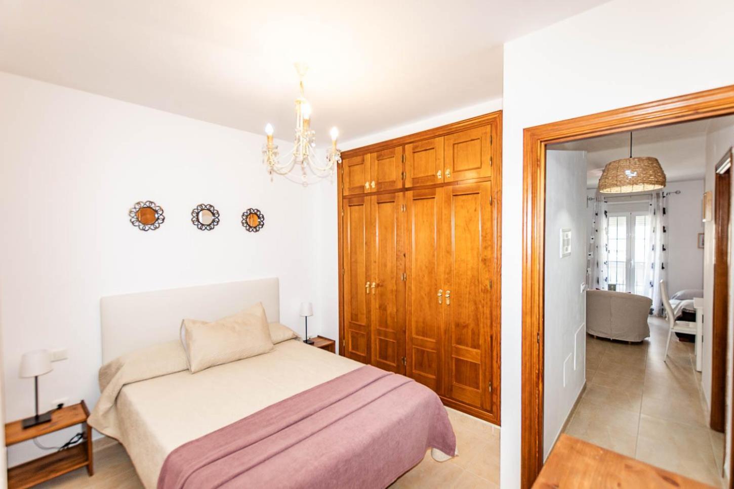 Apartamento Angel