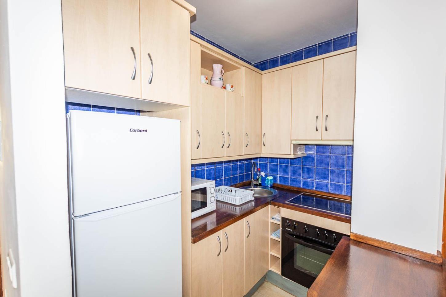 Apartamento Angel