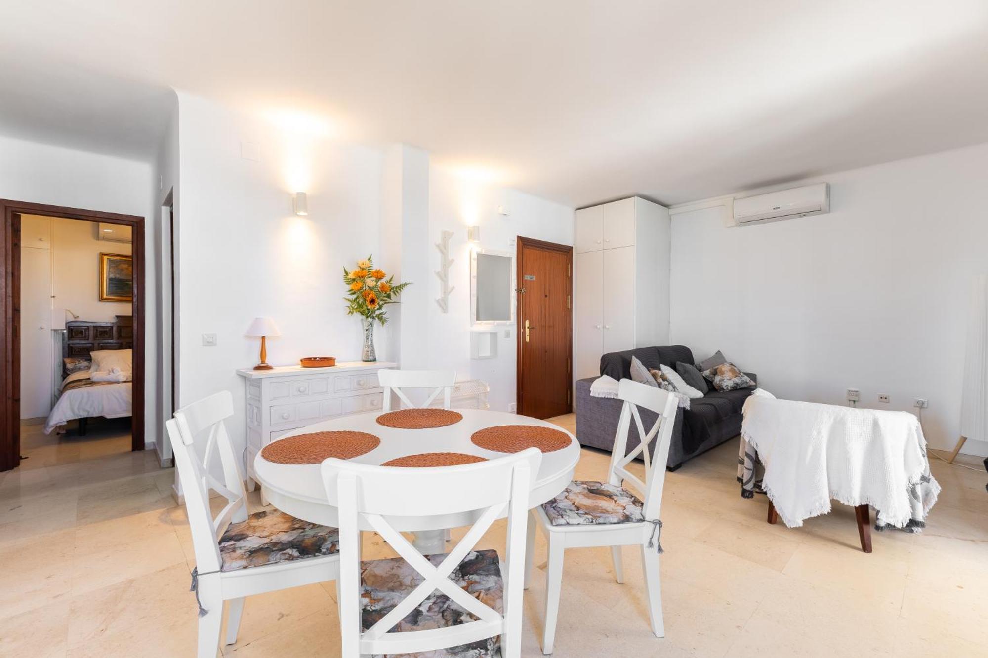 Capistrano Village, 2 Bedroom Apartamento Nerja