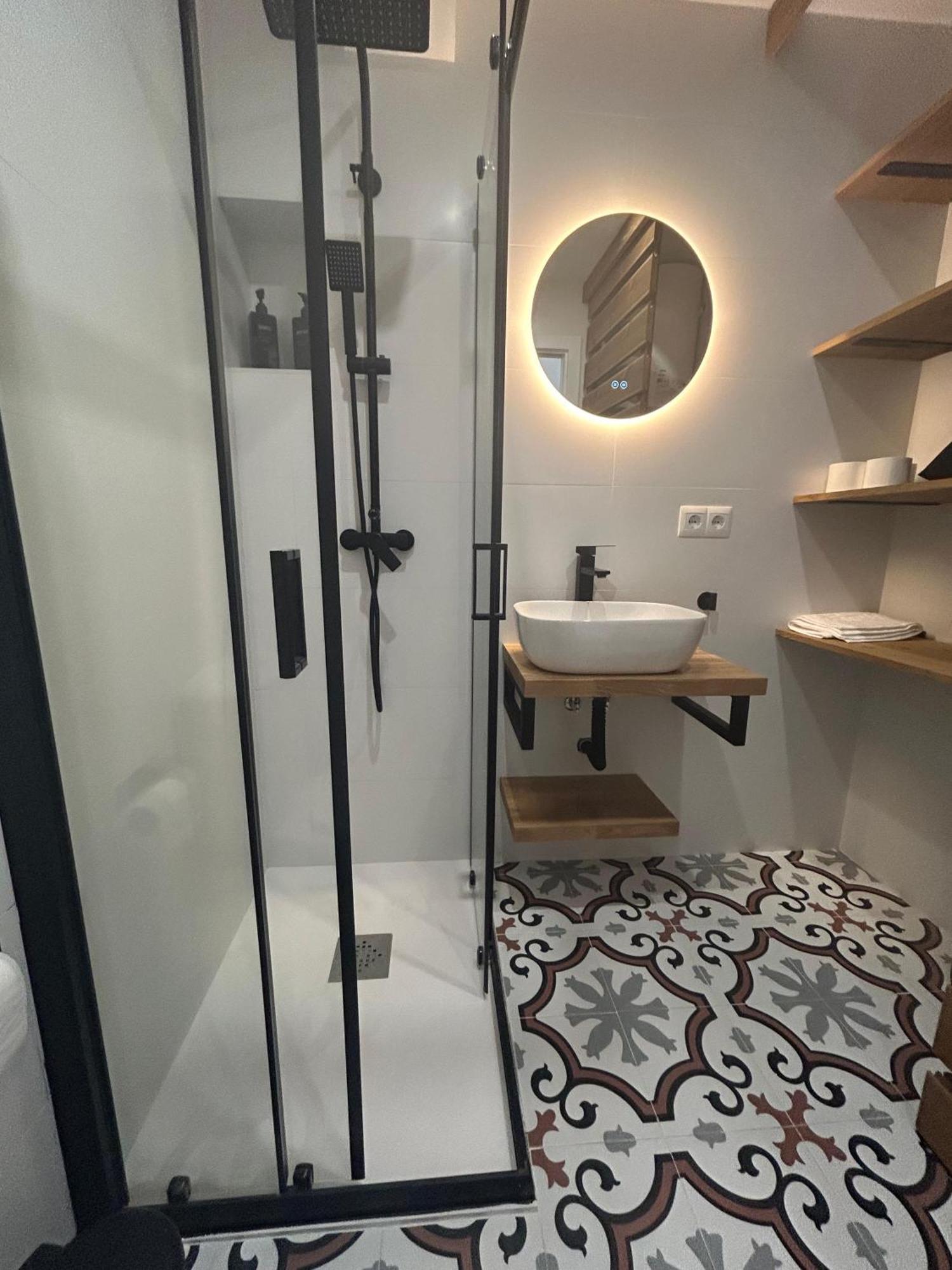 Apartamento Seashore - A La Orilla Del Mar En *