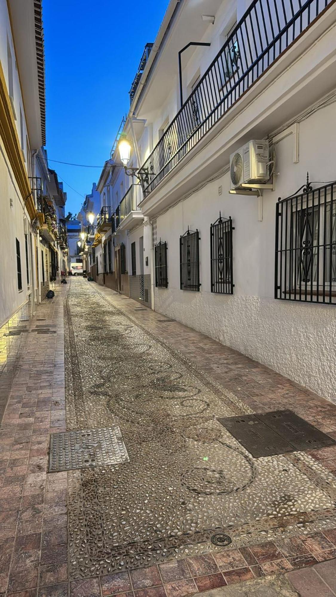 Carmen Centro * Nerja