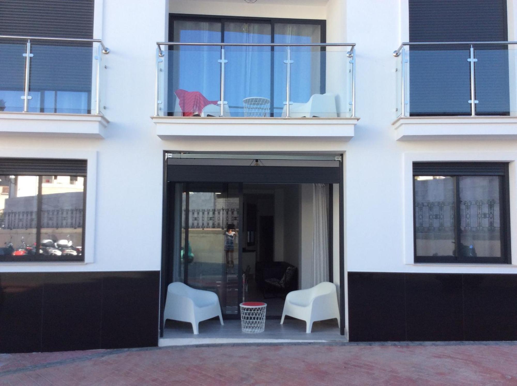 Resort 1 Gran8nerja *
