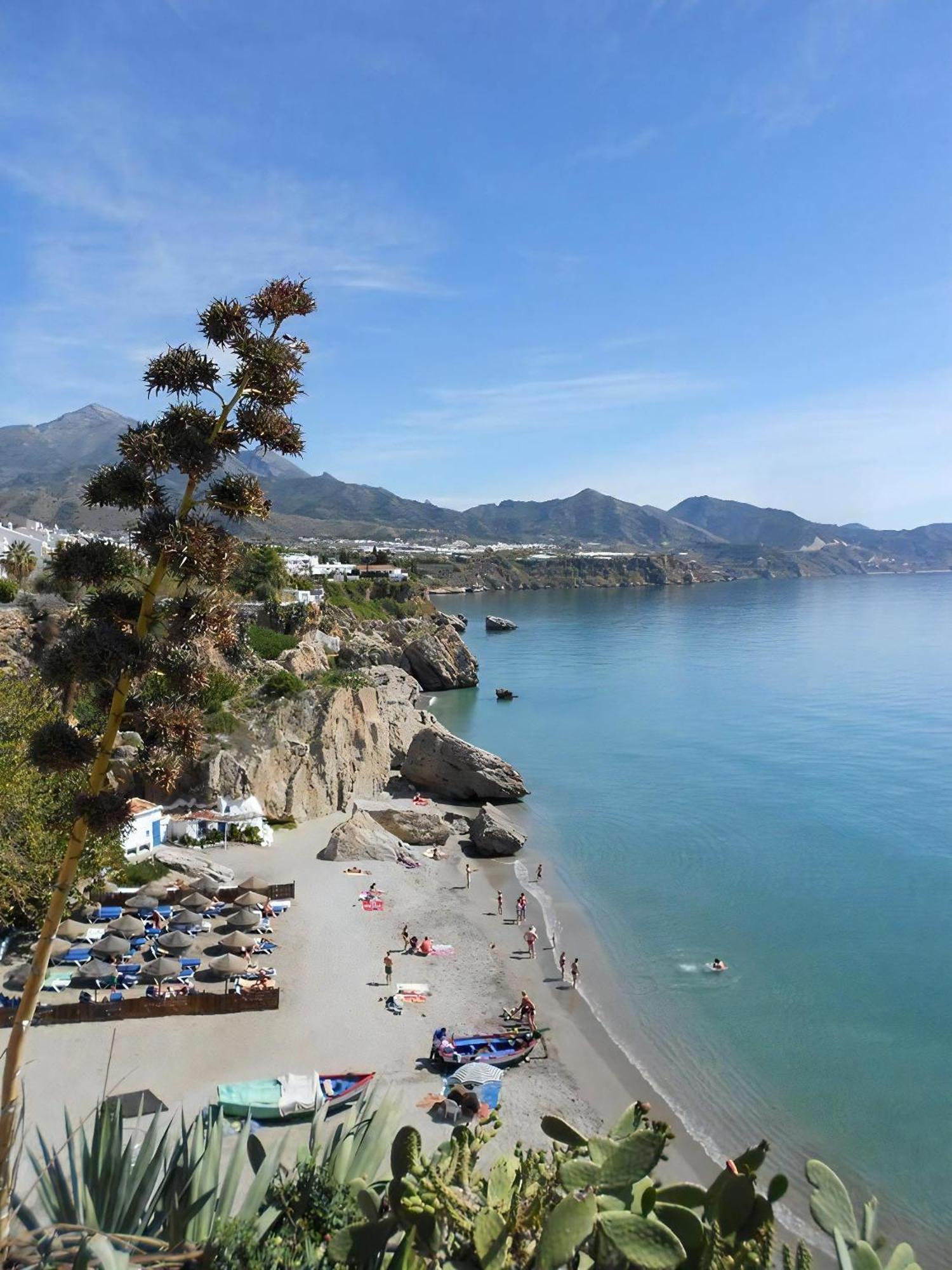 Apartamento Piso 2 Nerja