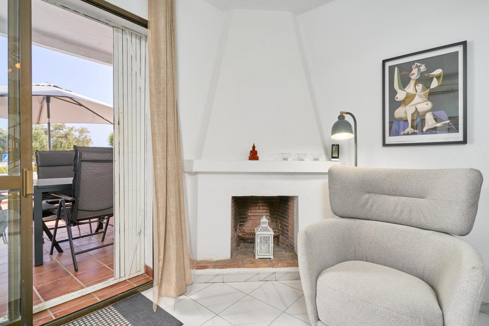 Casa Andalusia In Casa de férias Nerja