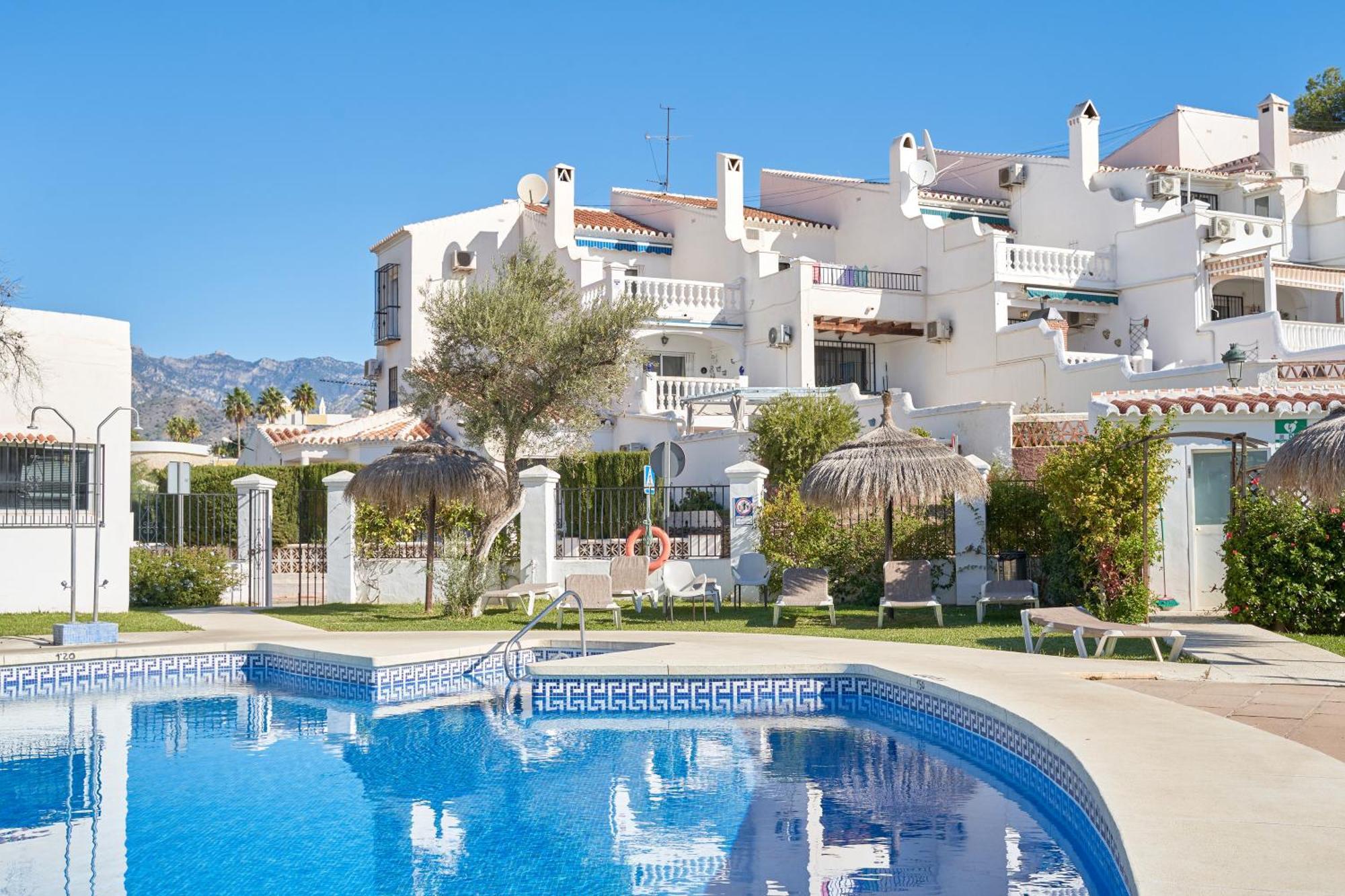 Casa Andalusia In *