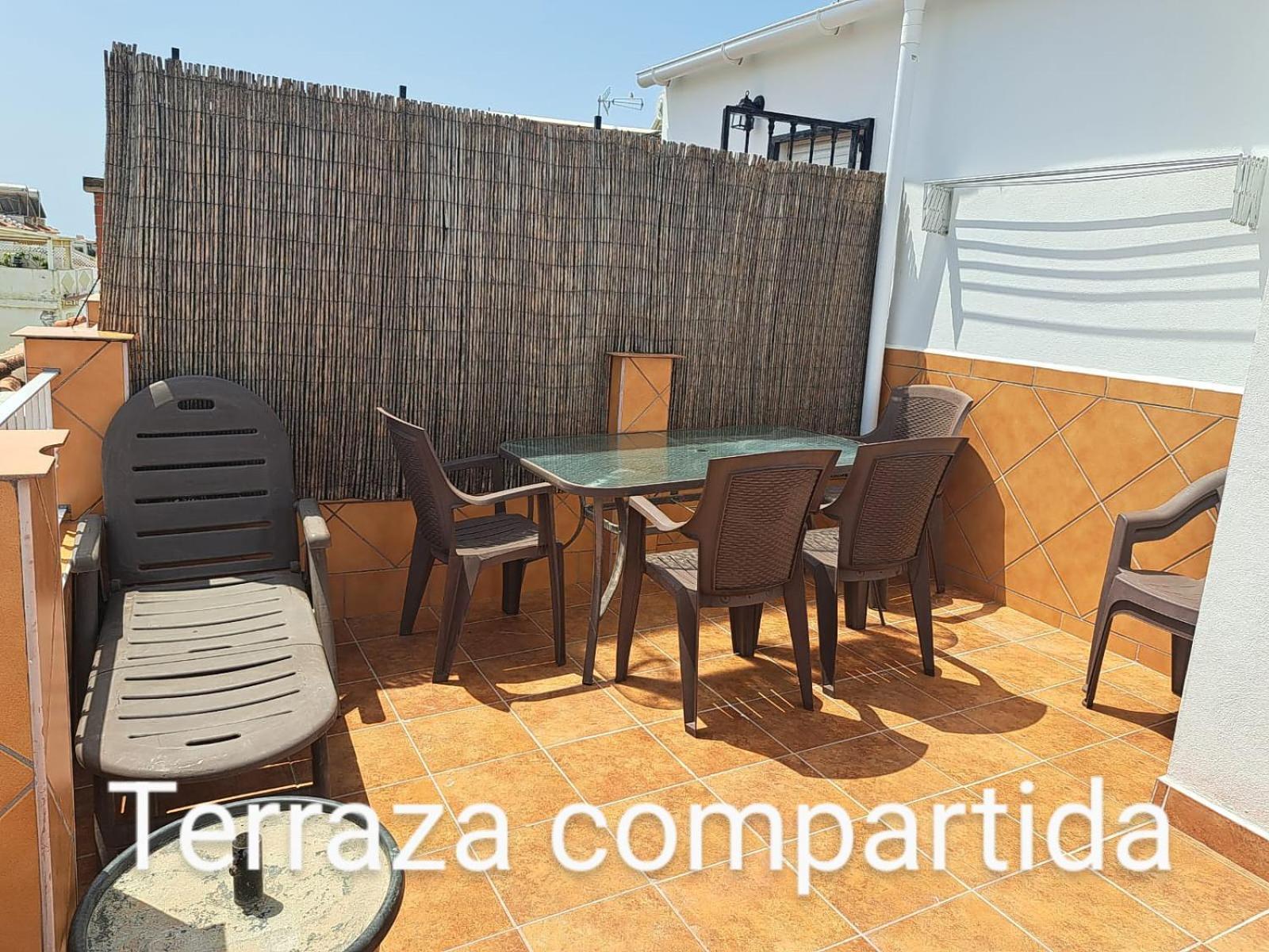 Apartamento Lola3 Nerja