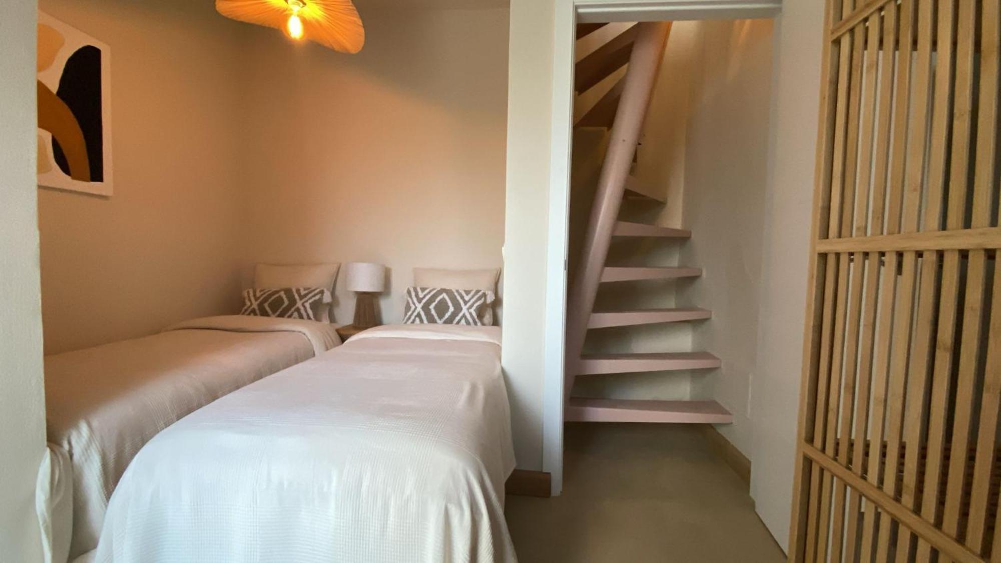Holiday home Casita Blanca, Beautiful House With Sea View *
