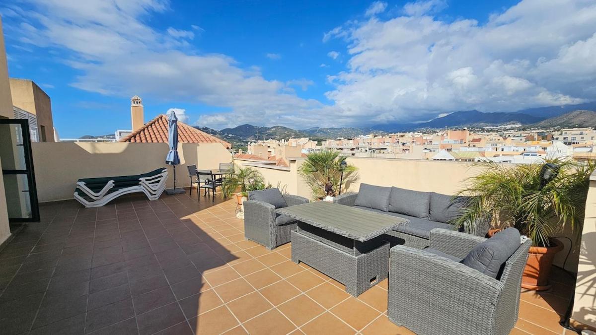 Apartment Chaparil 3 *