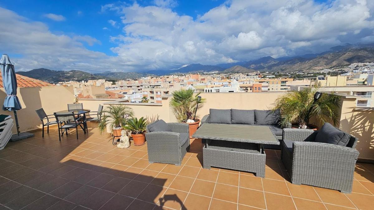 Apartment Chaparil 3 Nerja