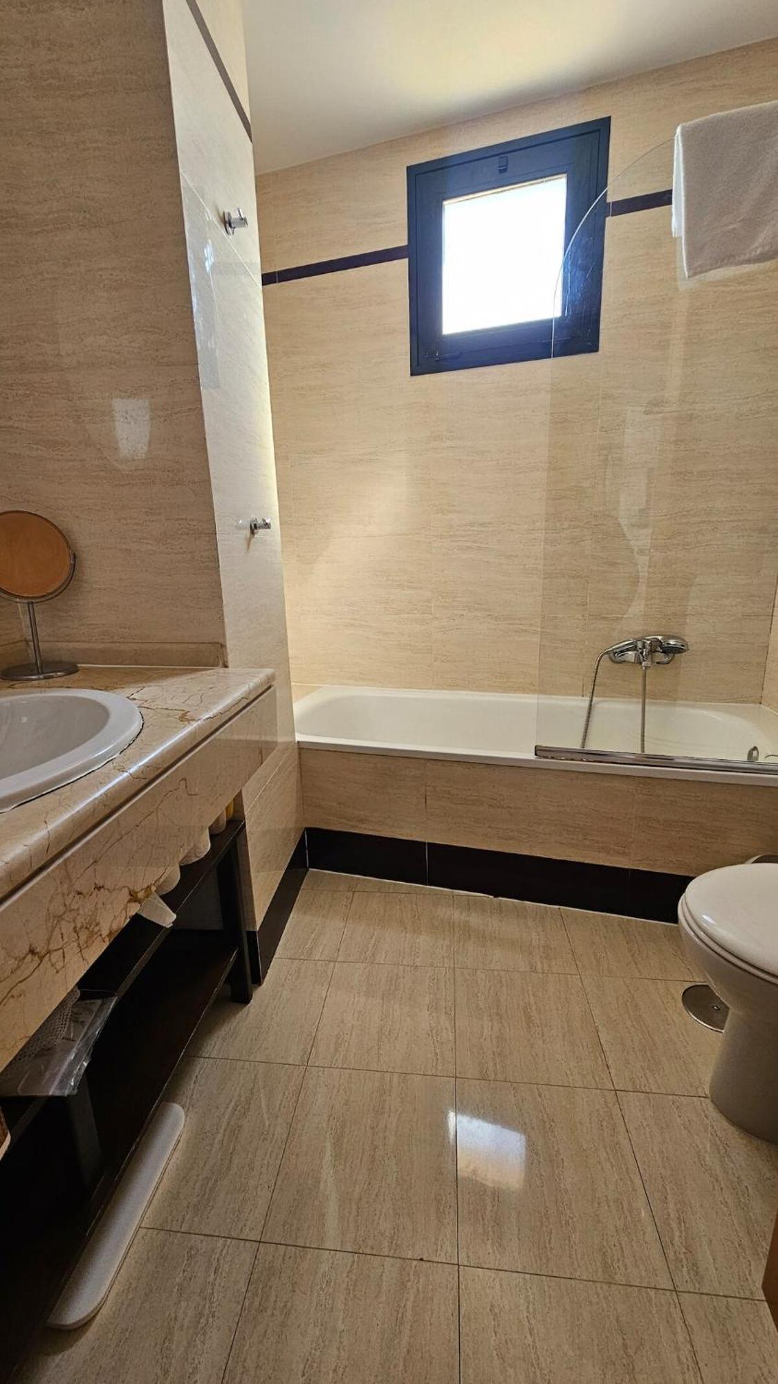 Chaparil 3 Apartment Nerja