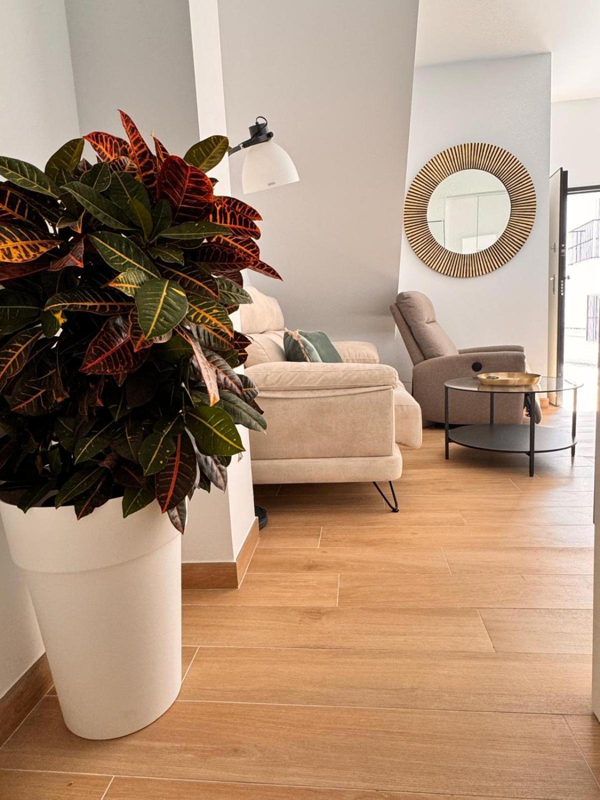 Apartamento Carmen Centro