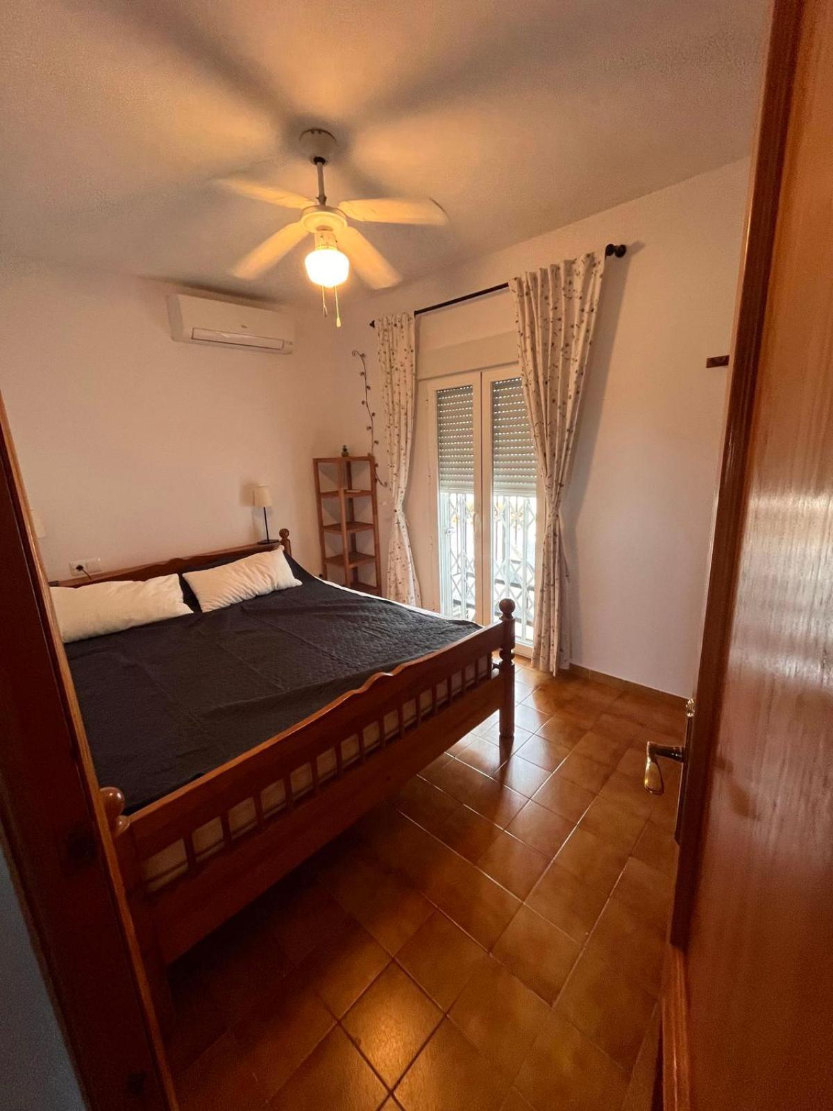 Casa Vistas Almijara Holiday home