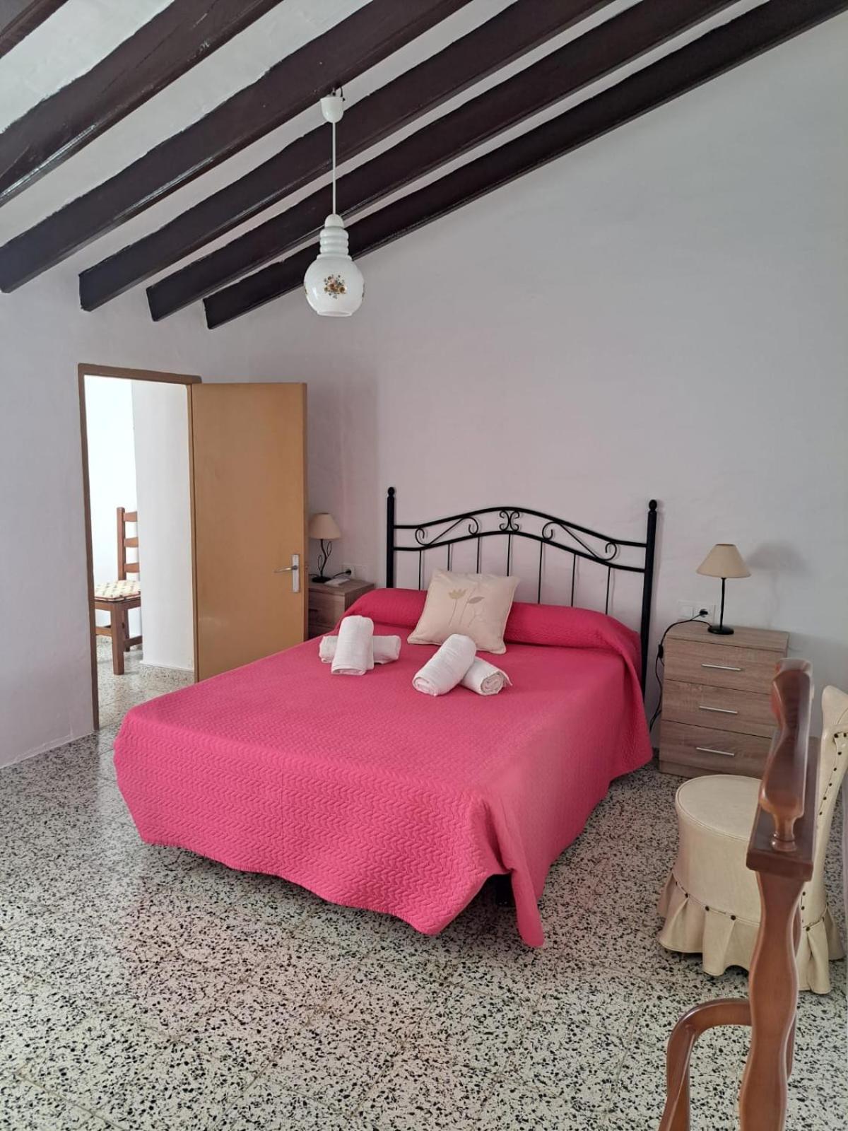 Casa Paca Сasa de vacaciones