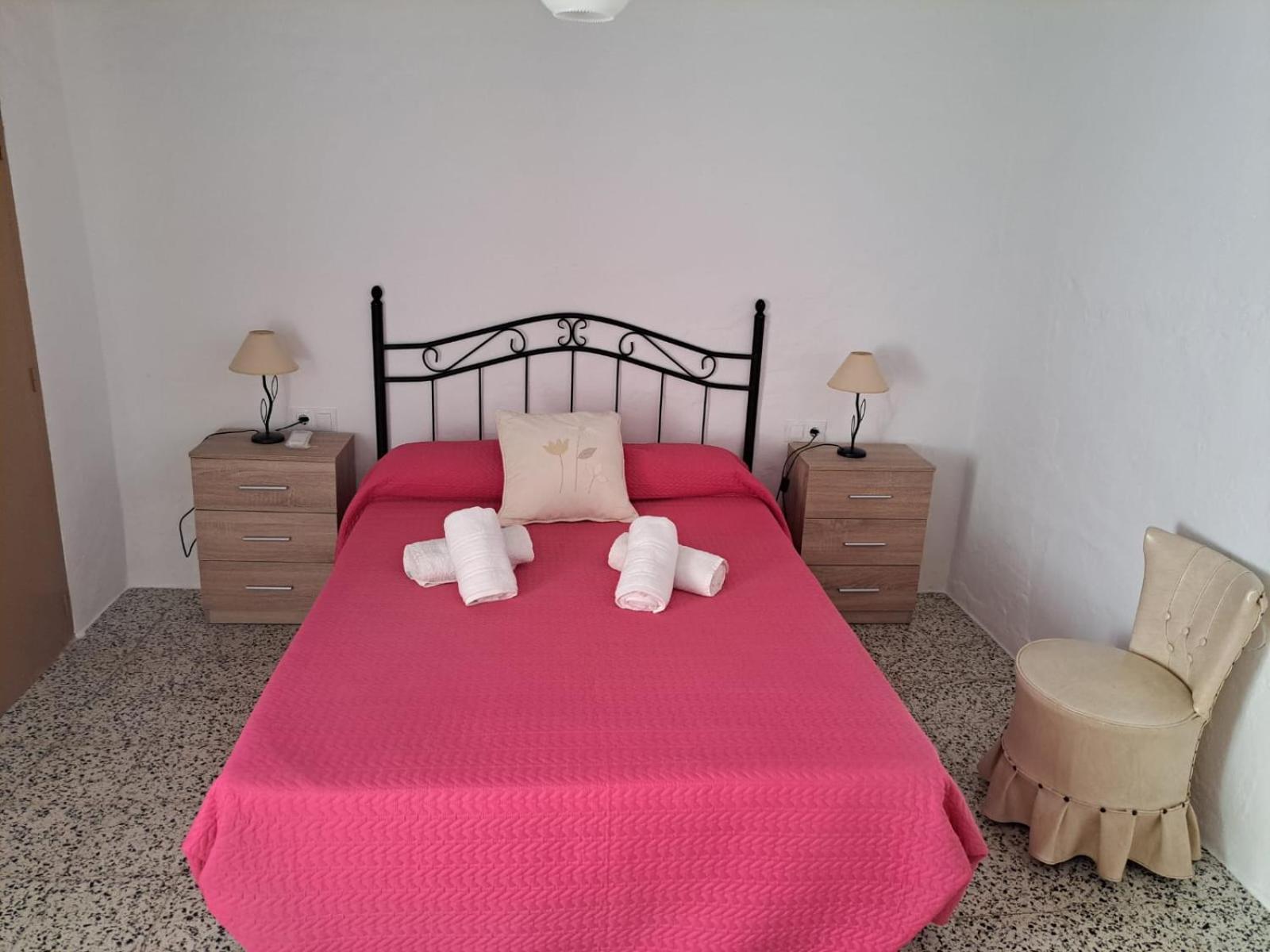 Casa Paca *