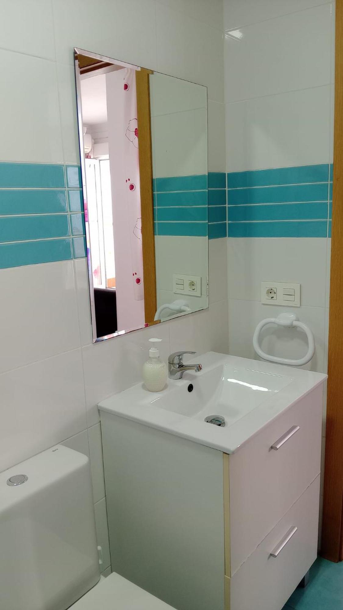 Lola3 Apartamento *