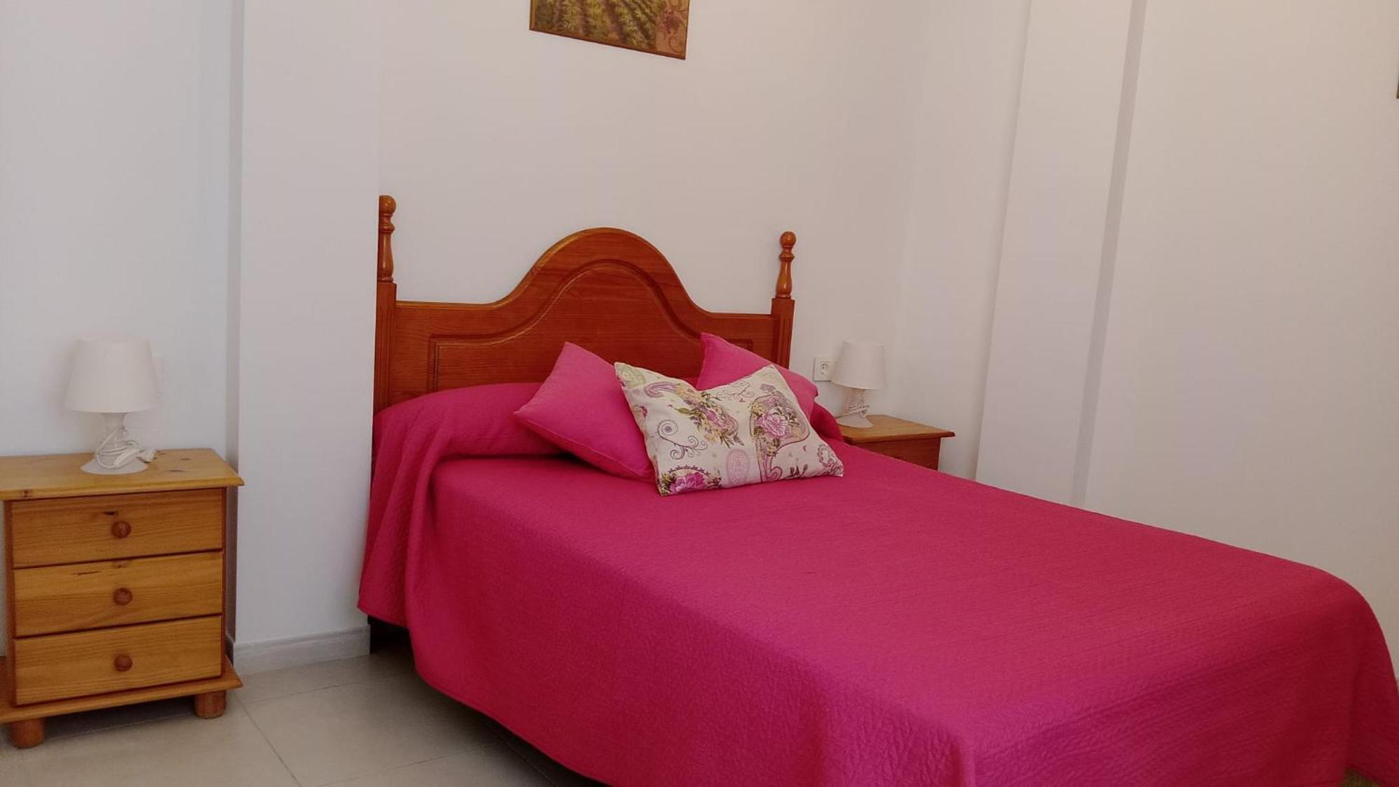 Apartamento Lola3 *
