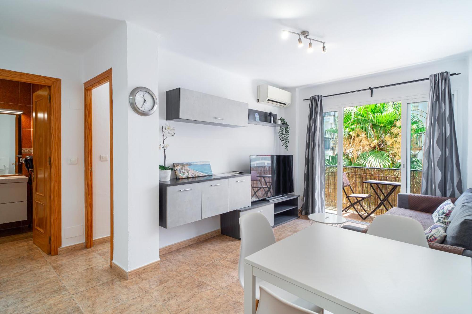 Apartmento Caribe Centro Casasol * Nerja