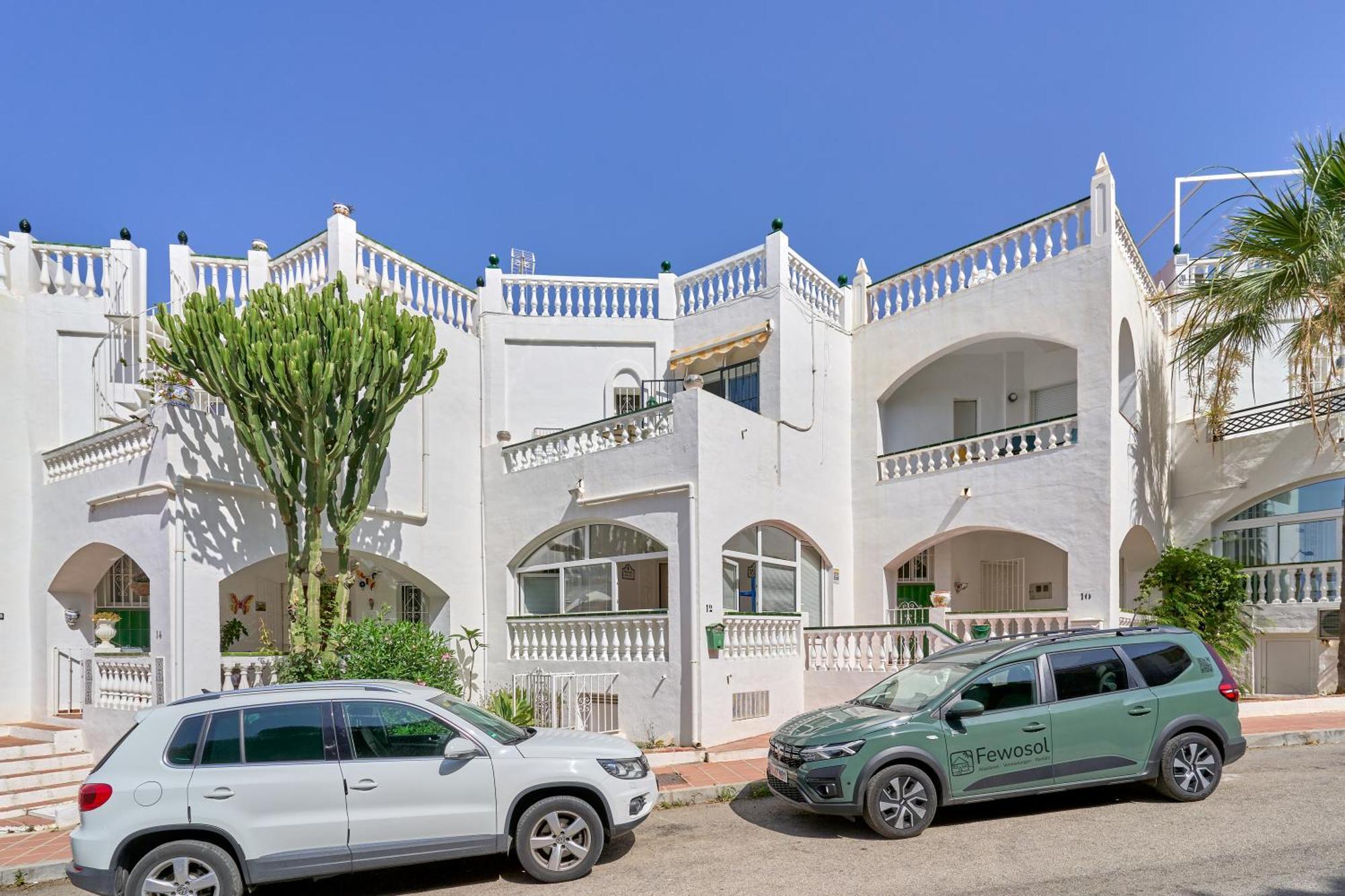 Apartamento Casa Alina *