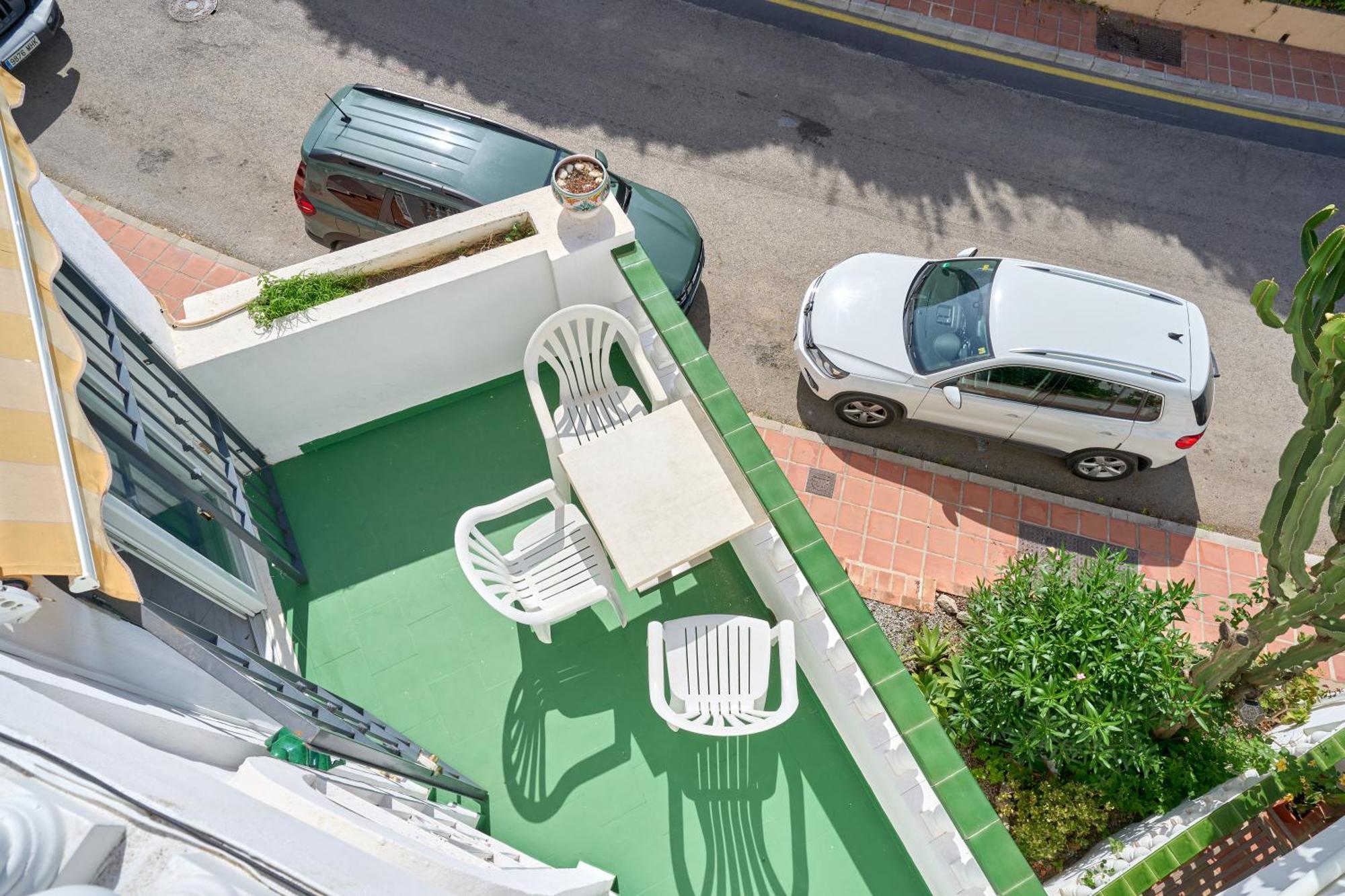 Apartamento Casa Alina Nerja