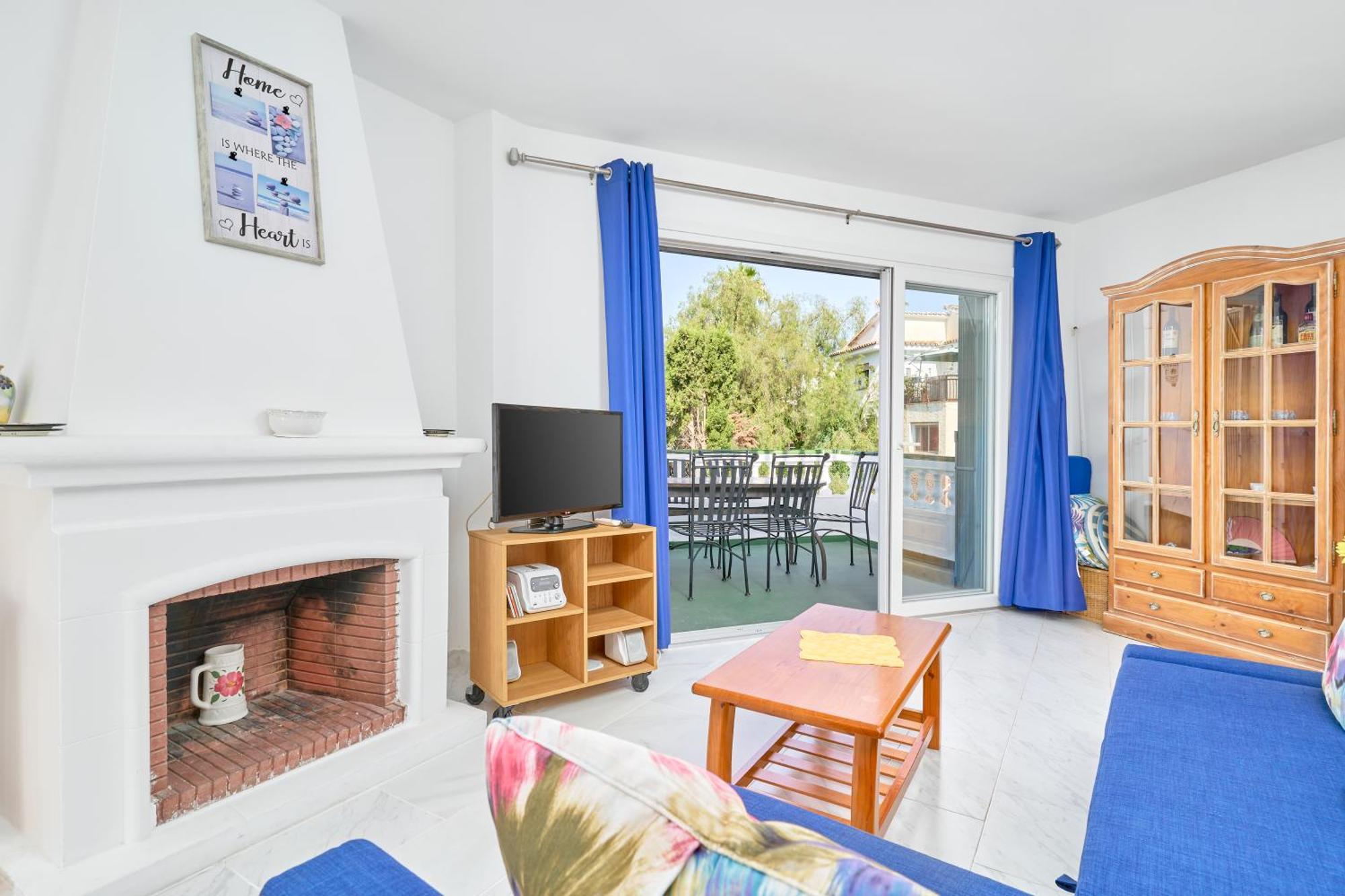 Casa Alina * Nerja