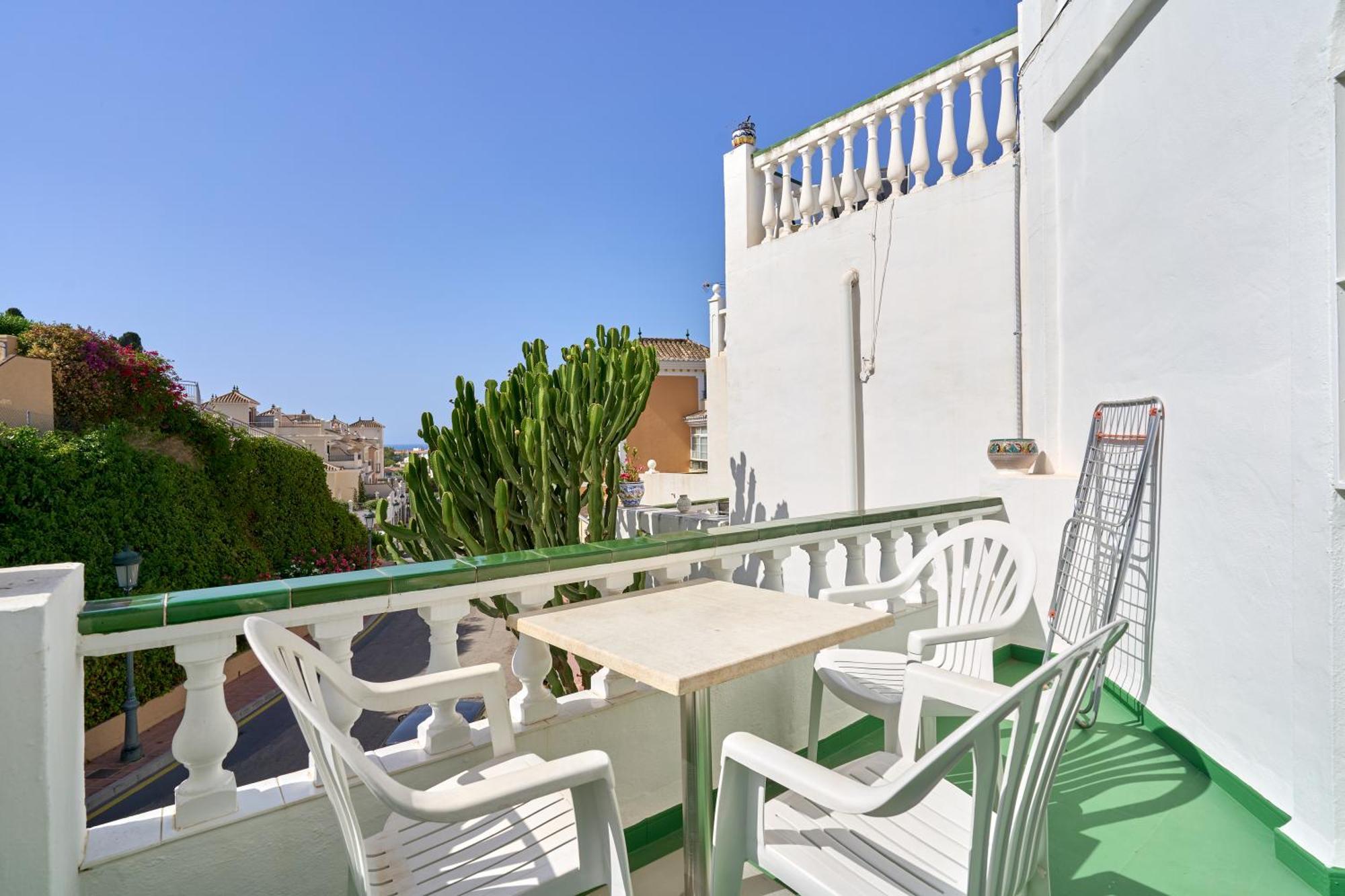 Apartamento Casa Alina