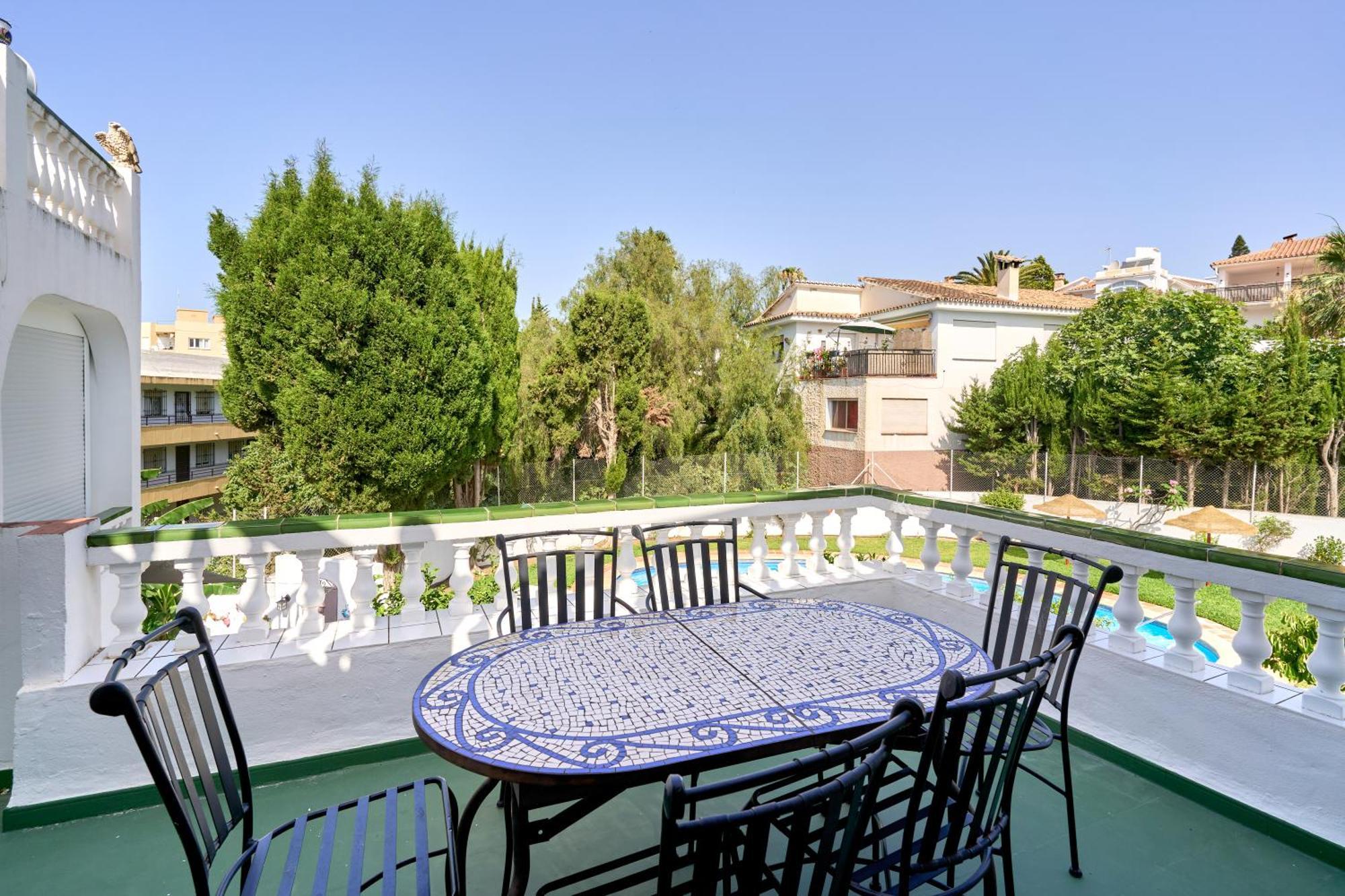 Casa Alina Nerja