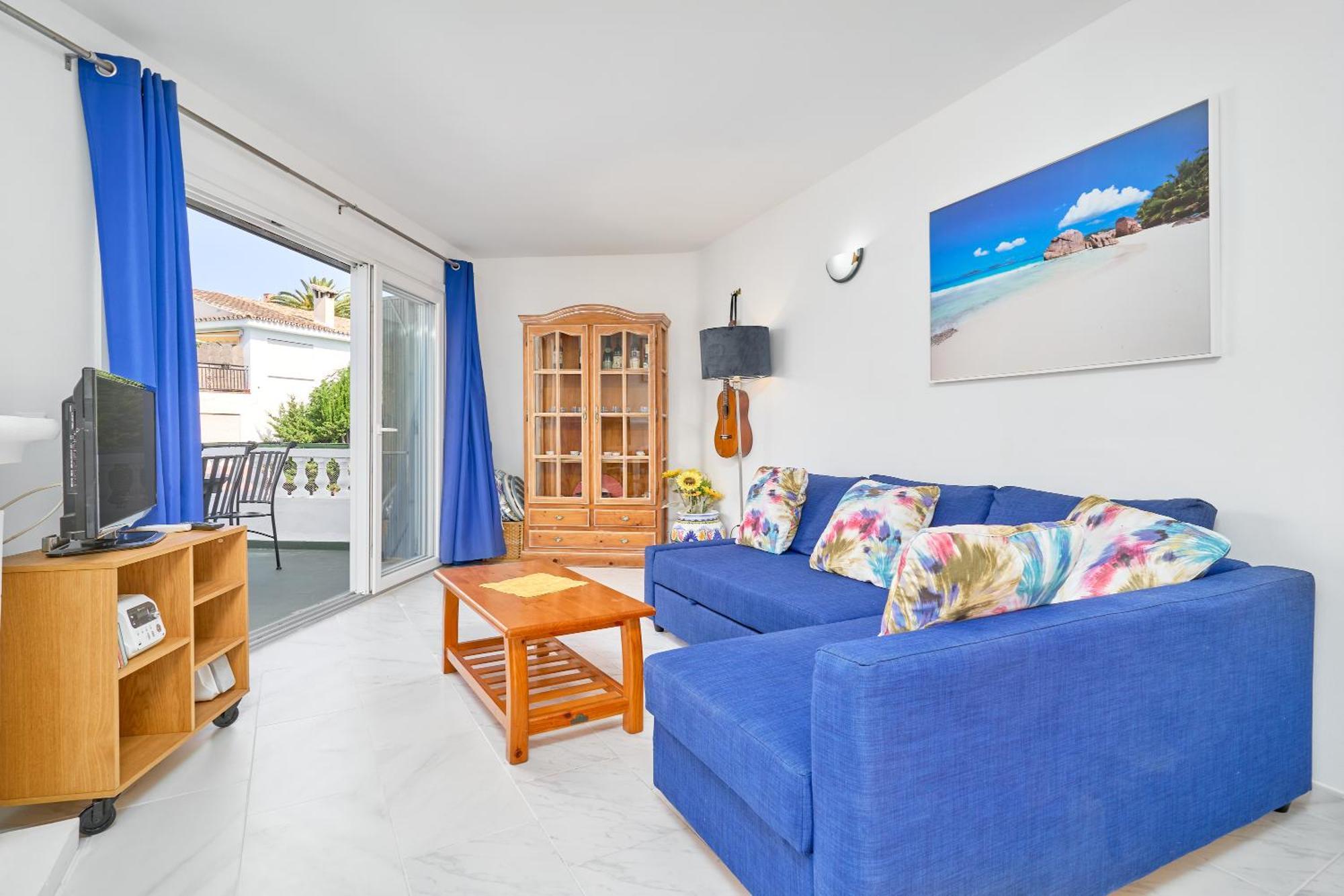 Apartamento Casa Alina