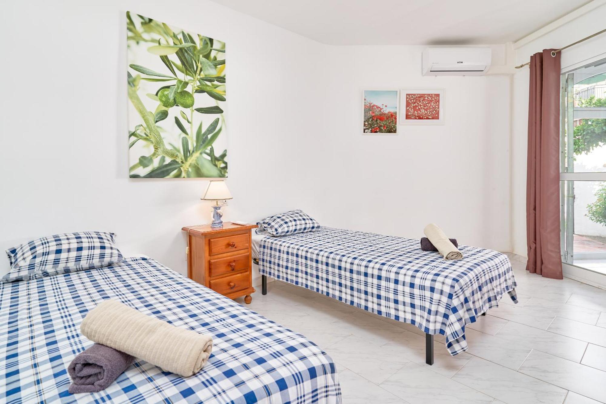 Casa Alina * Nerja