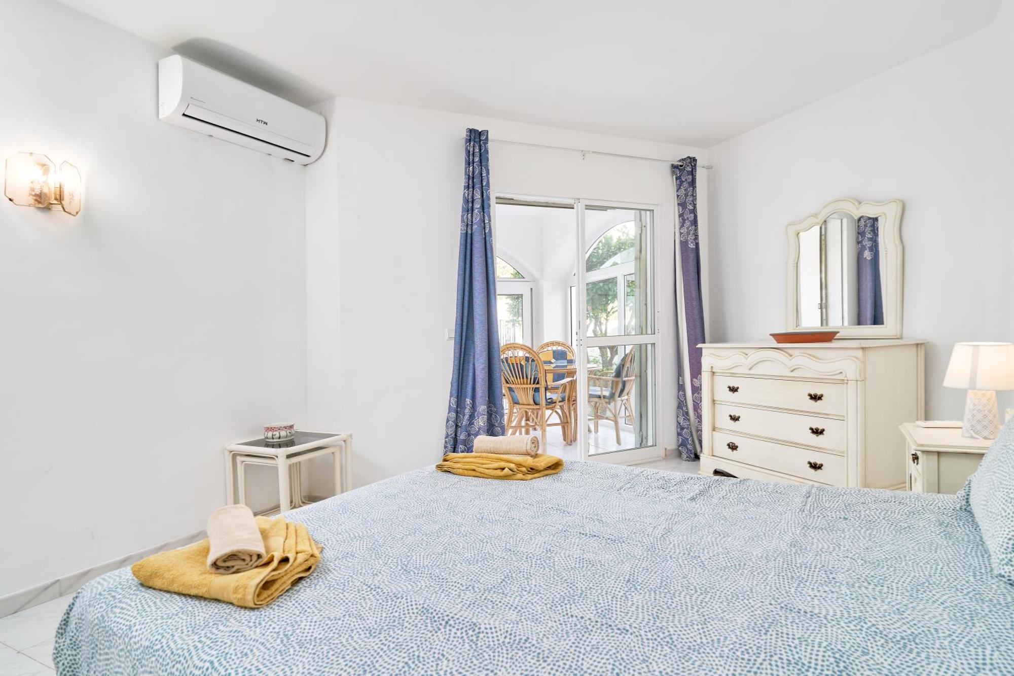 Apartamento Casa Alina *
